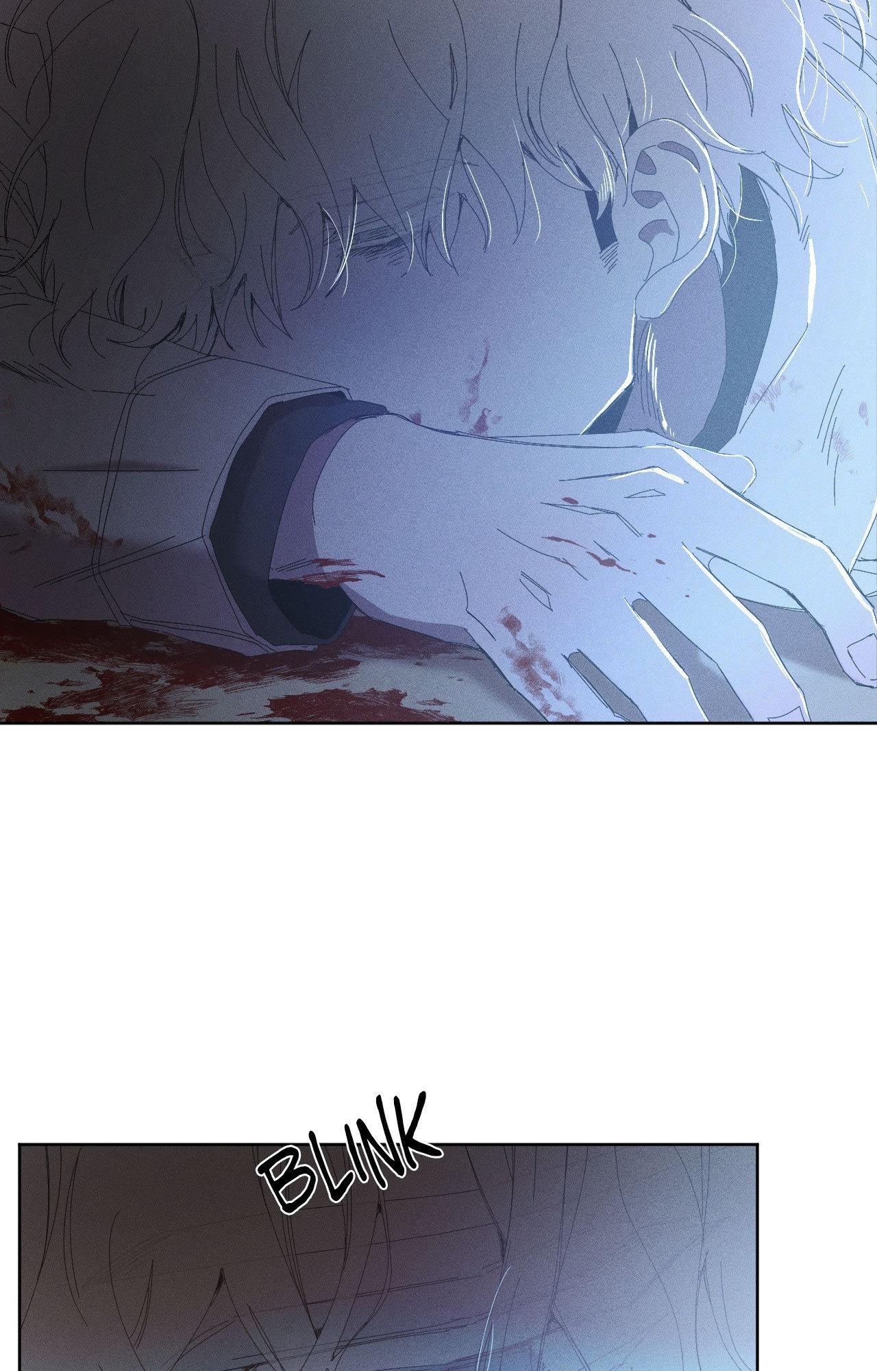 My Final Winter - Chapter 13 manhwa