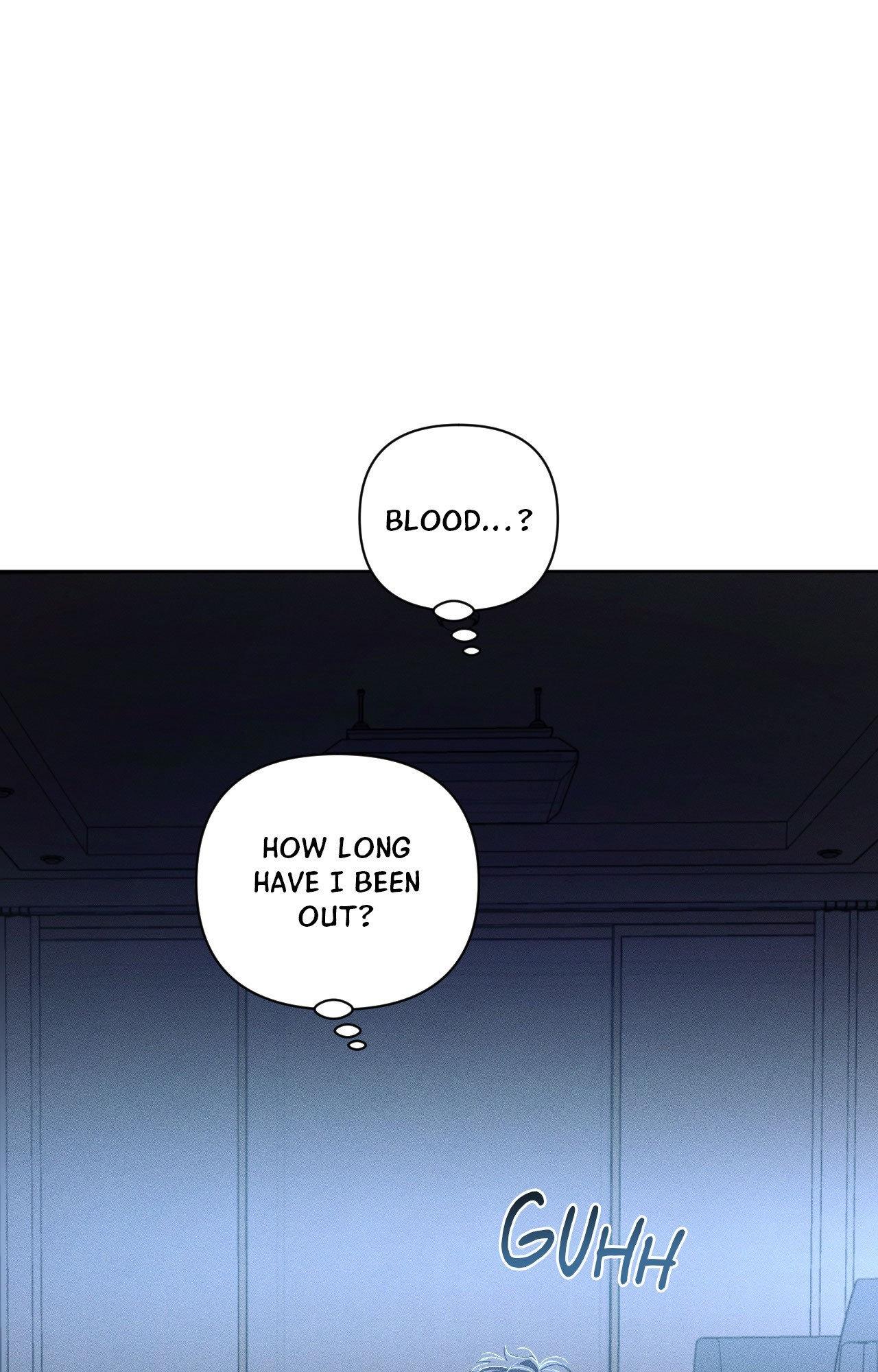 My Final Winter - Chapter 13 manhwa