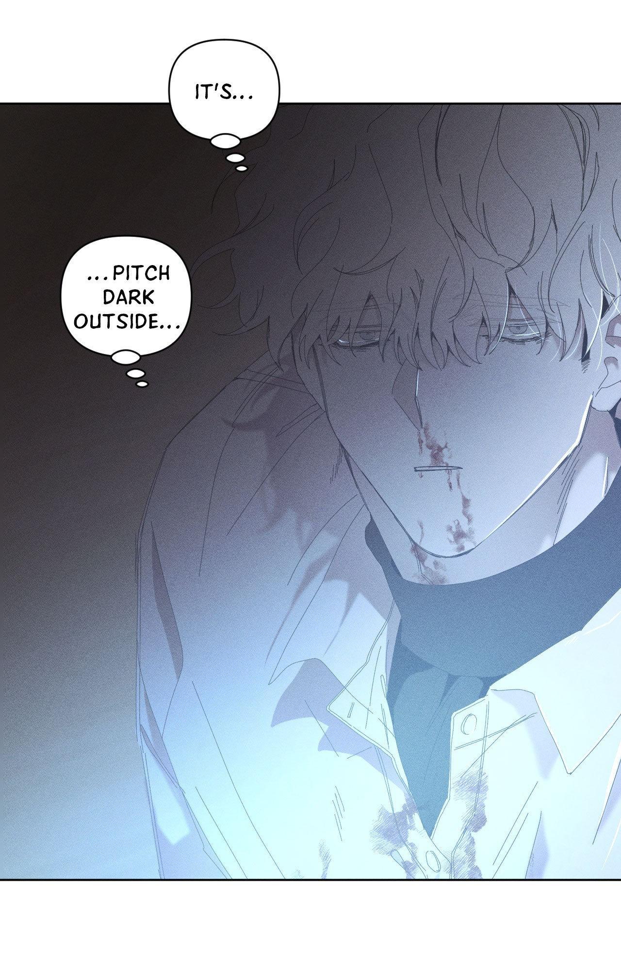 My Final Winter - Chapter 13 manhwa