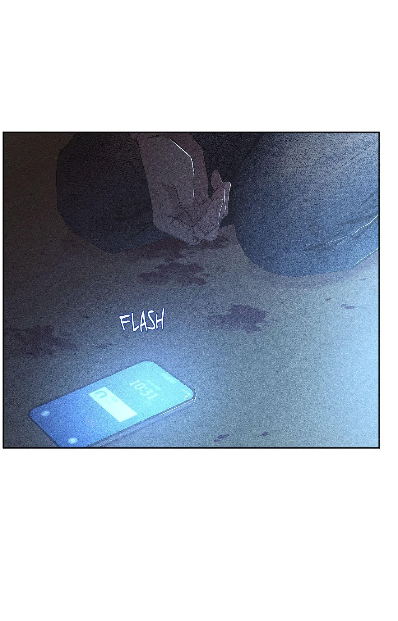 My Final Winter - Chapter 13 manhwa