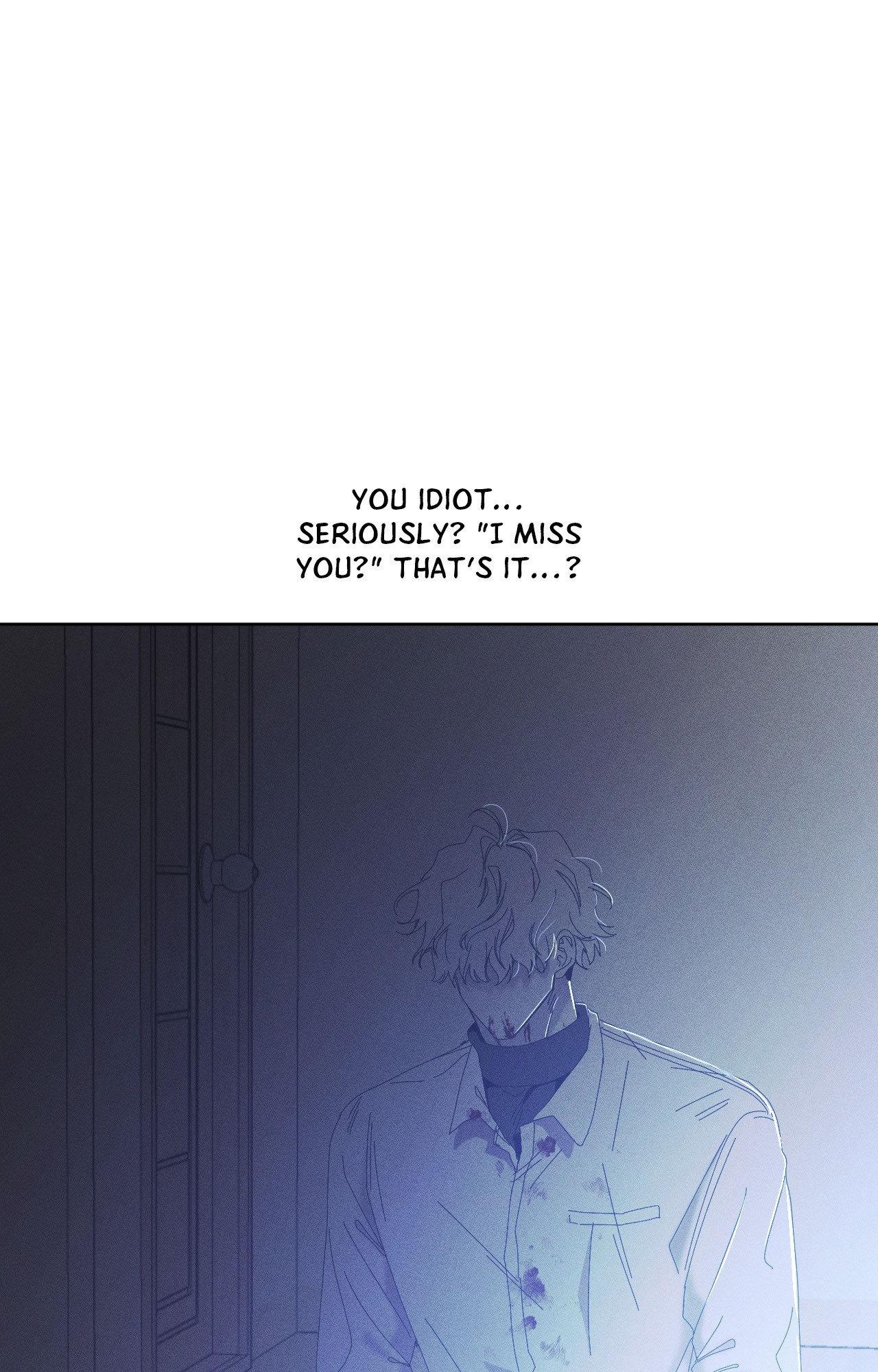 My Final Winter - Chapter 13 manhwa