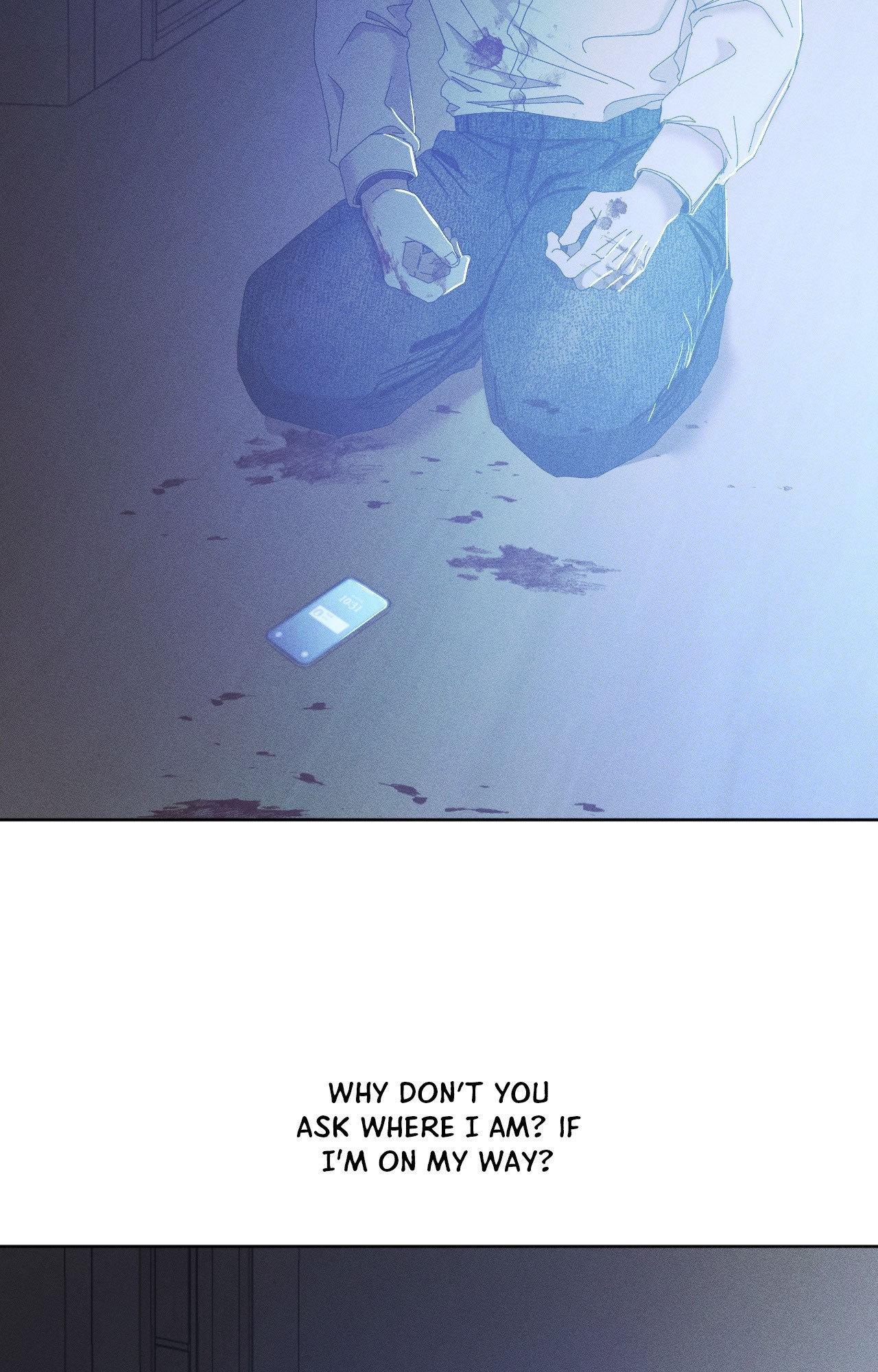 My Final Winter - Chapter 13 manhwa