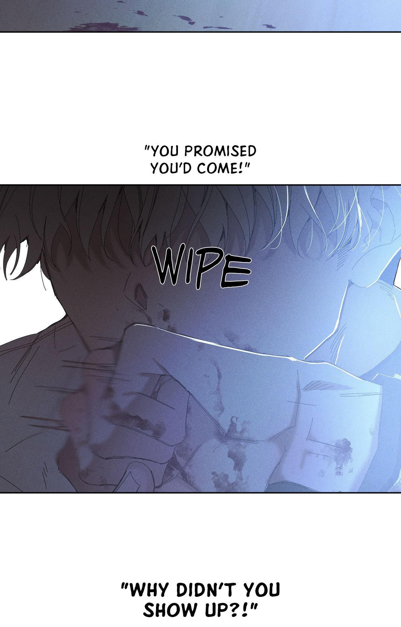 My Final Winter - Chapter 13 manhwa