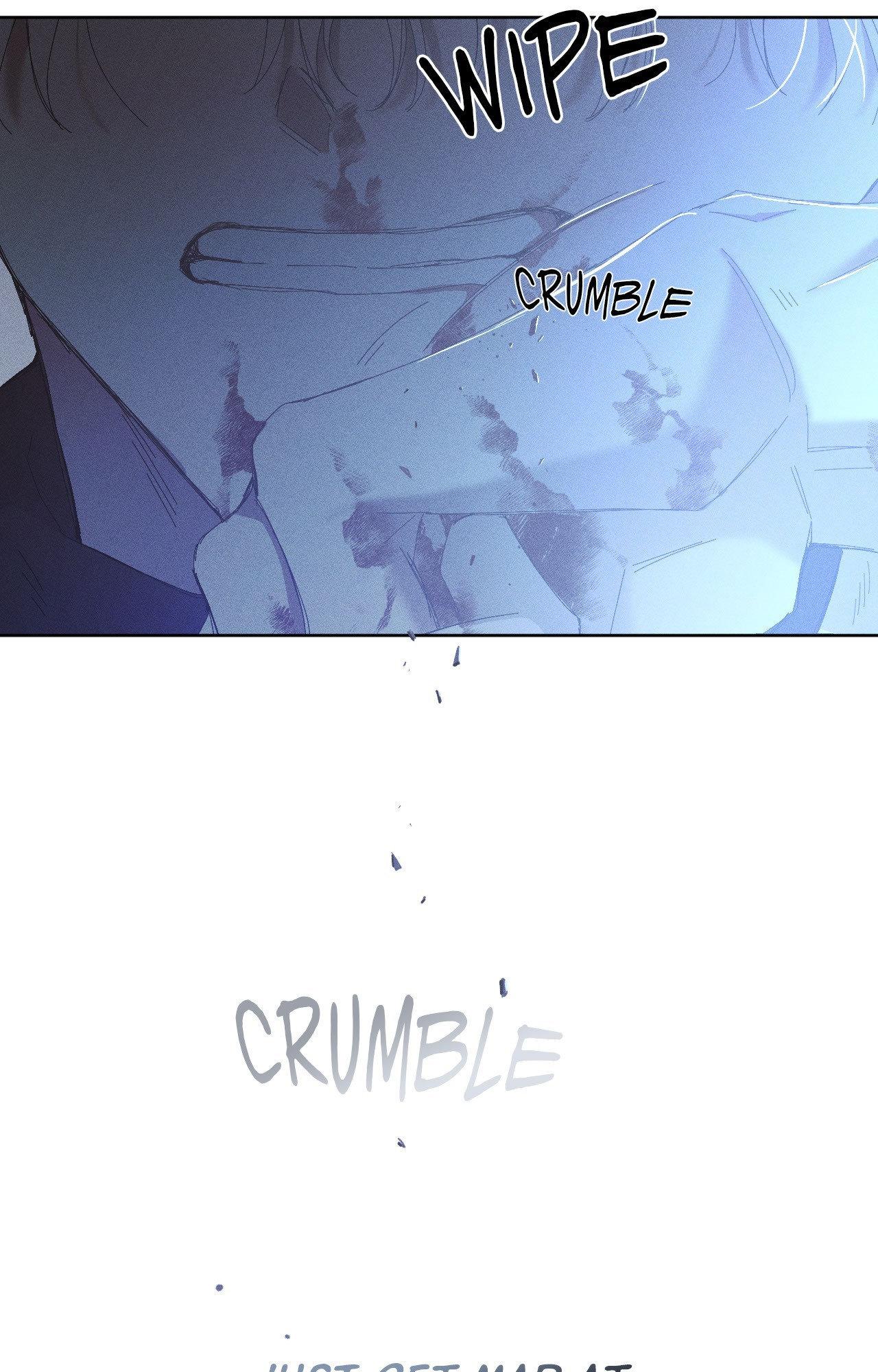 My Final Winter - Chapter 13 manhwa