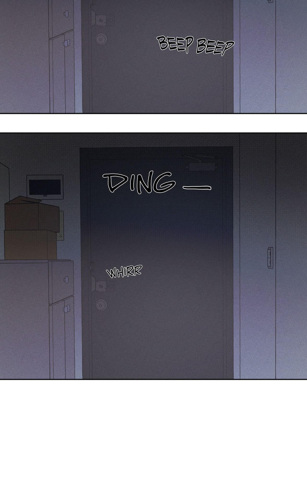 My Final Winter - Chapter 13 manhwa