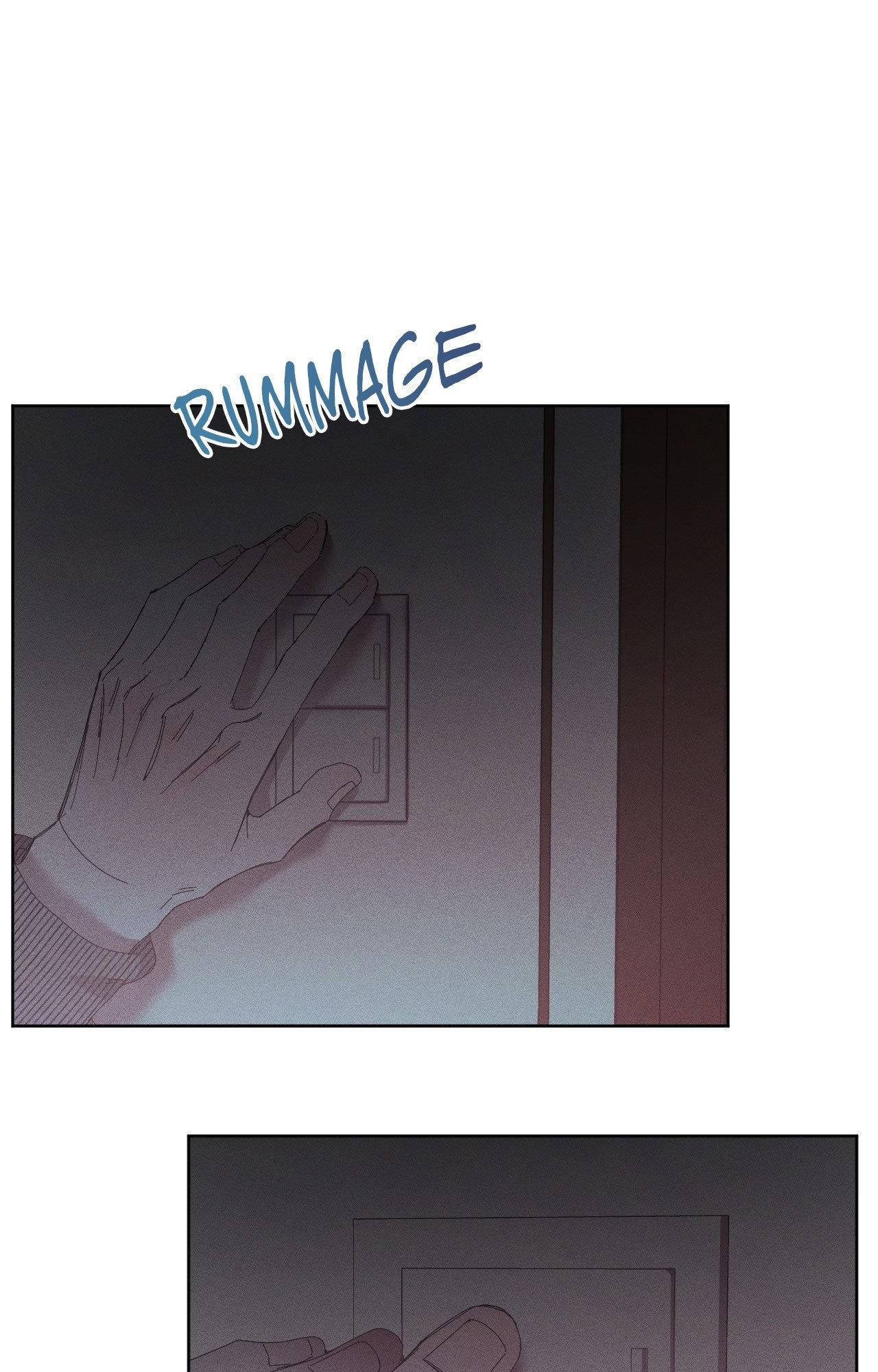 My Final Winter - Chapter 13 manhwa