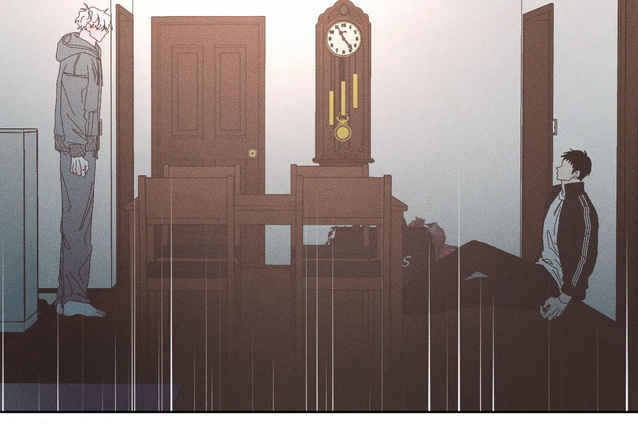 My Final Winter - Chapter 13 manhwa