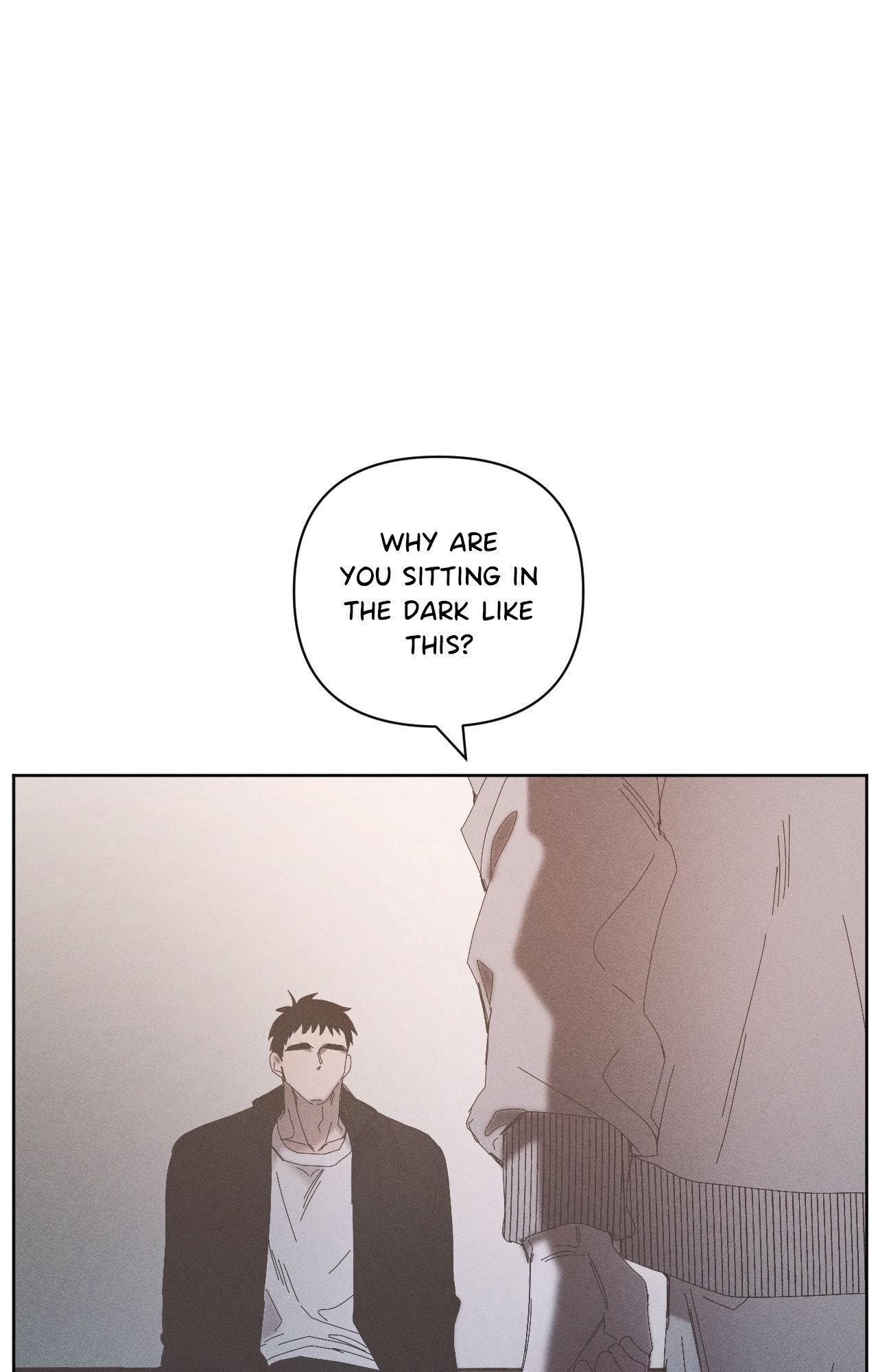My Final Winter - Chapter 13 manhwa