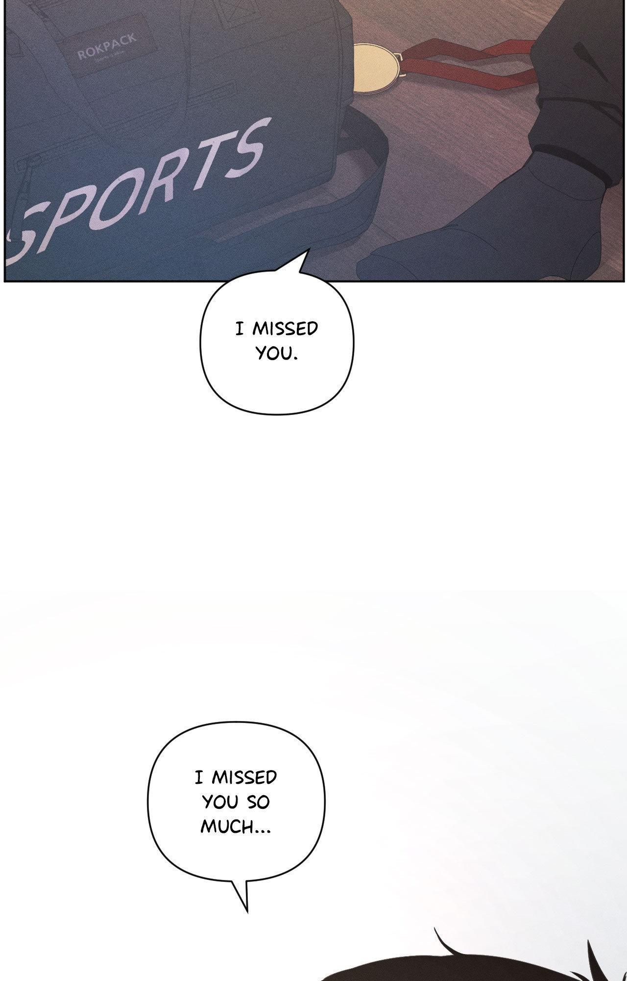 My Final Winter - Chapter 13 manhwa