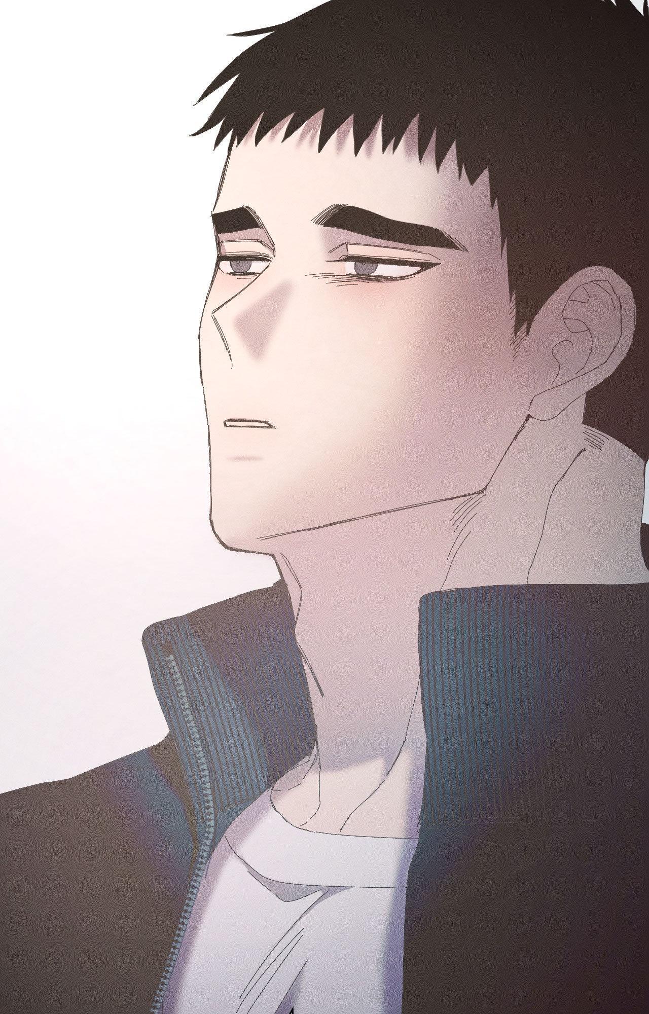 My Final Winter - Chapter 13 manhwa