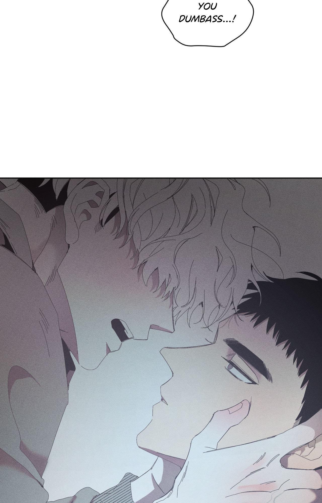 My Final Winter - Chapter 13 manhwa