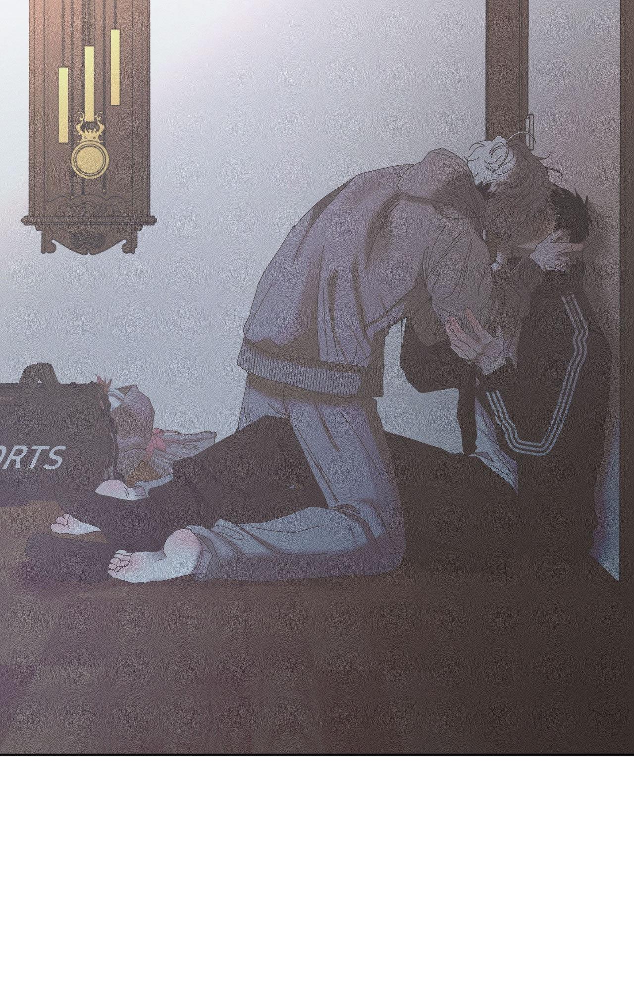 My Final Winter - Chapter 13 manhwa