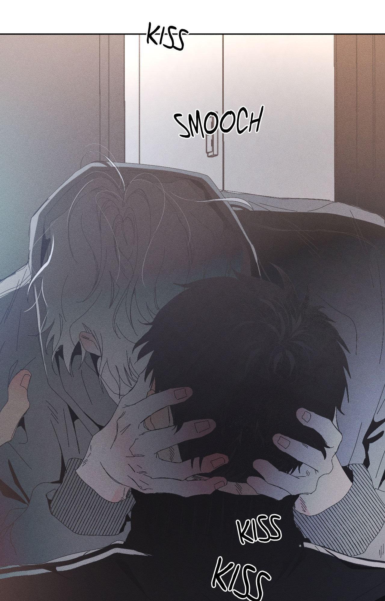 My Final Winter - Chapter 13 manhwa