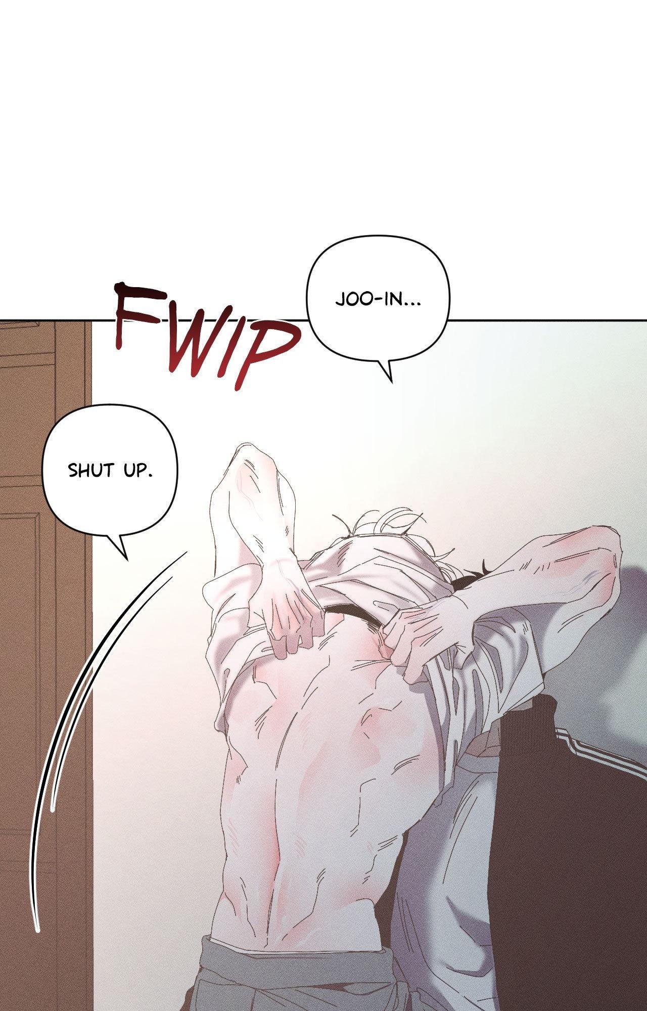 My Final Winter - Chapter 13 manhwa