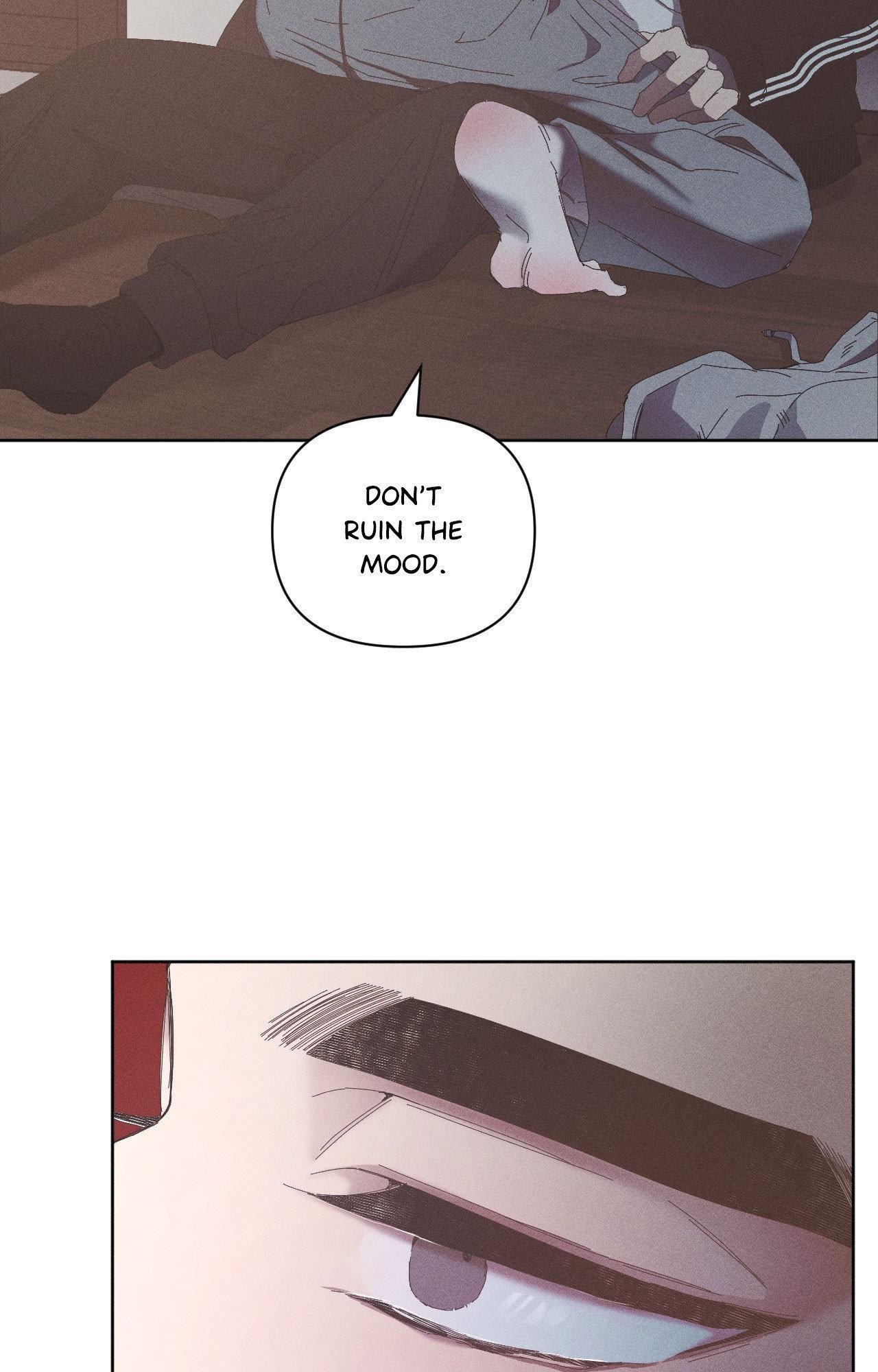 My Final Winter - Chapter 13 manhwa