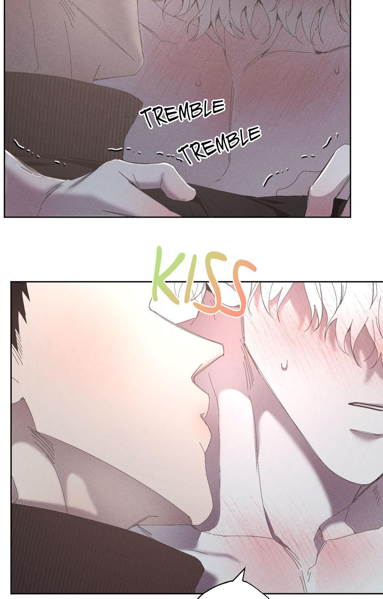 My Final Winter - Chapter 13 manhwa