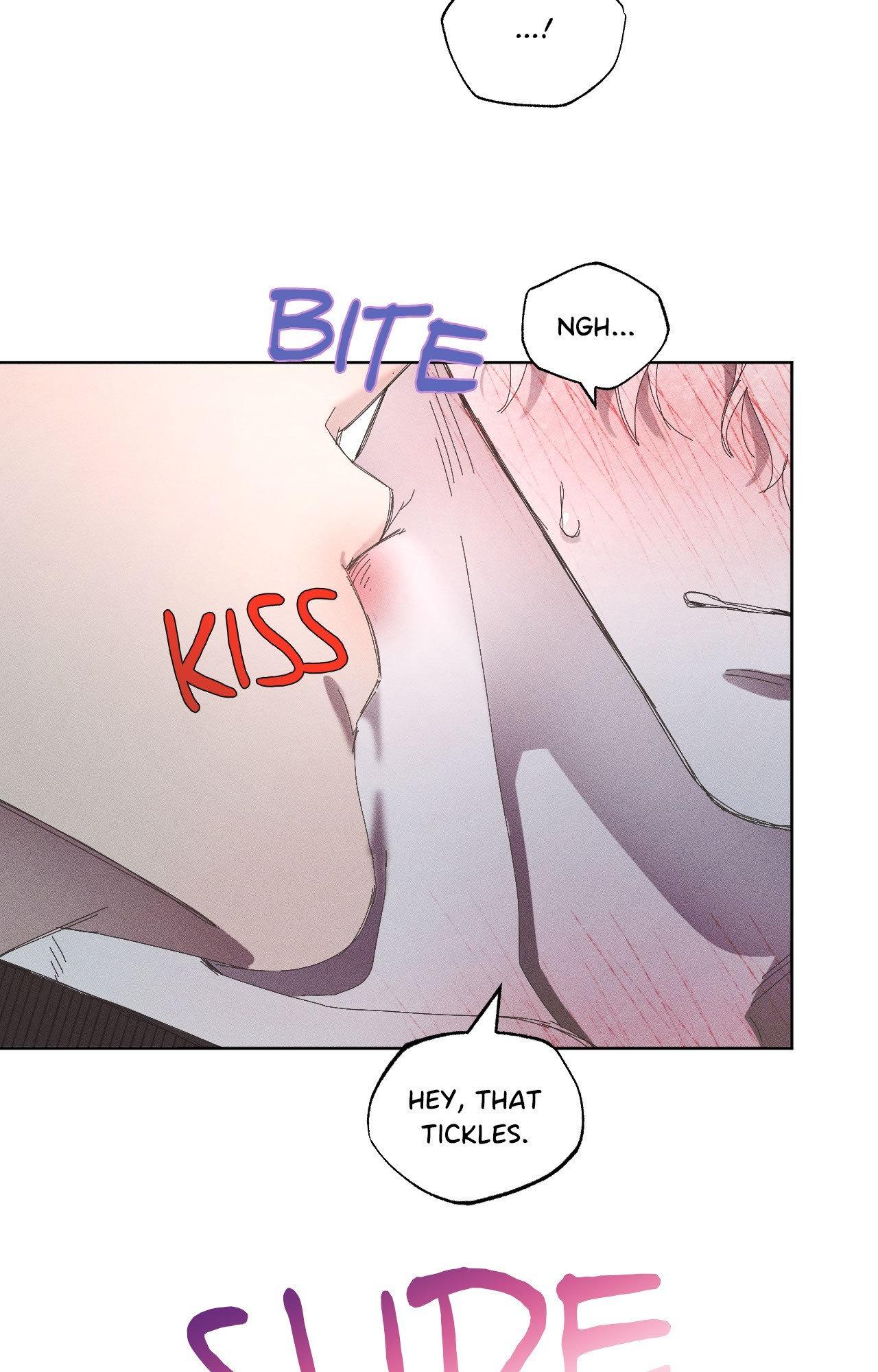 My Final Winter - Chapter 13 manhwa