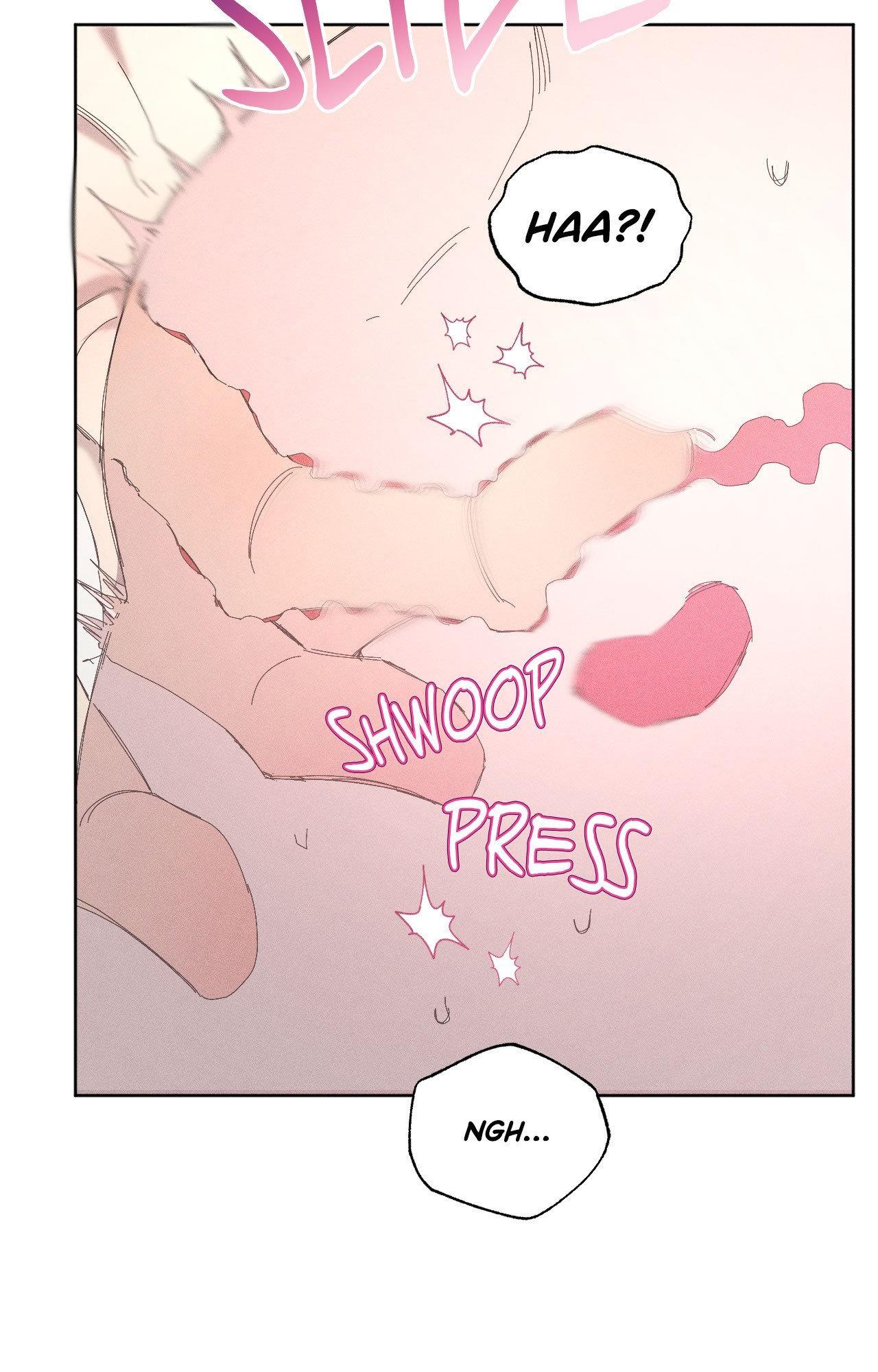My Final Winter - Chapter 13 manhwa