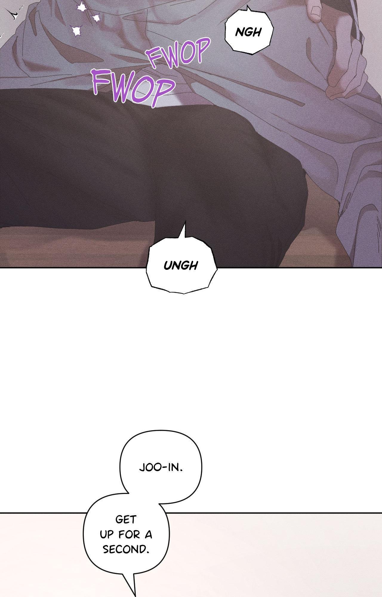 My Final Winter - Chapter 13 manhwa