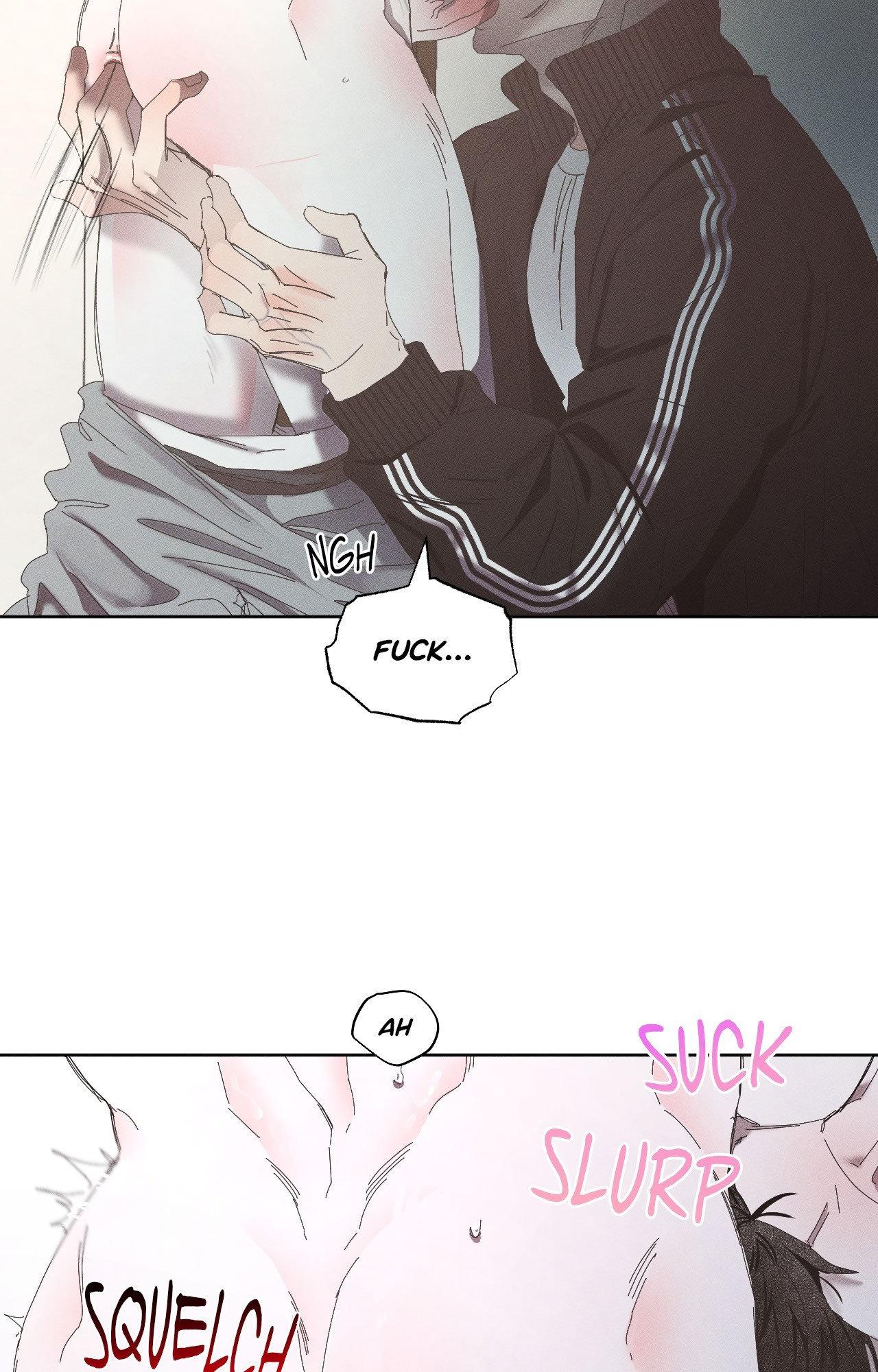 My Final Winter - Chapter 13 manhwa
