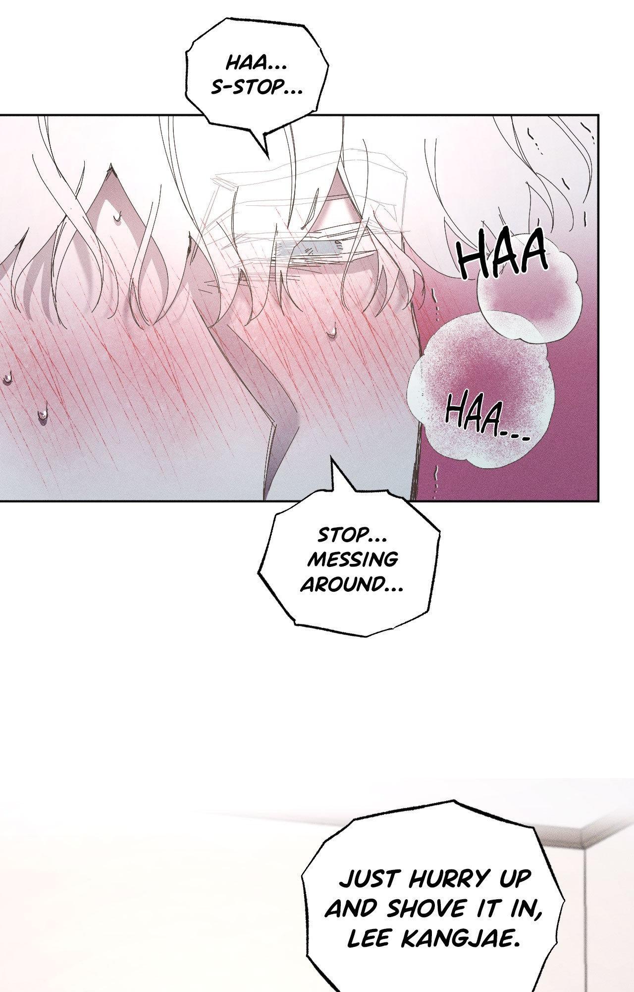 My Final Winter - Chapter 13 manhwa