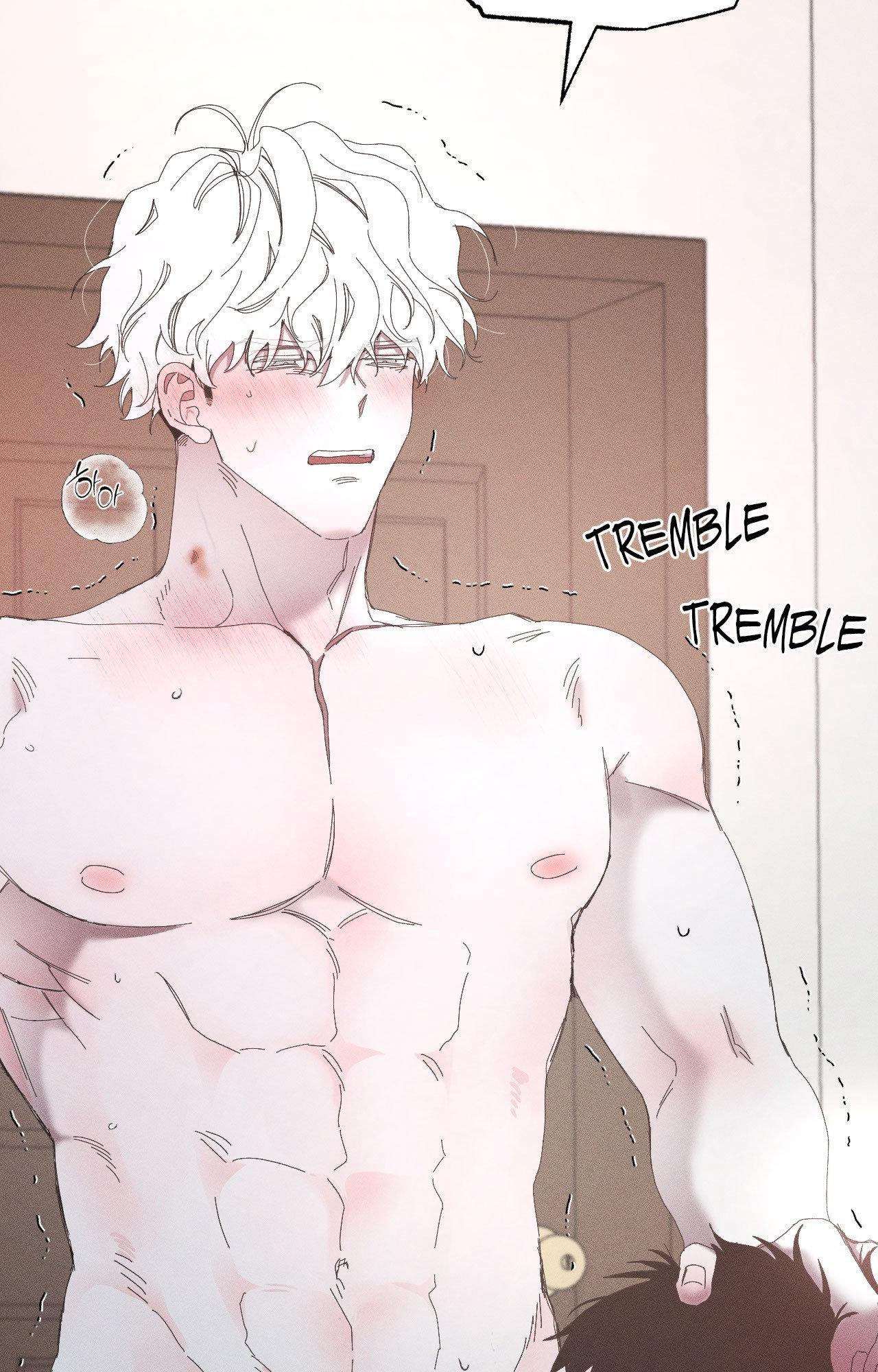 My Final Winter - Chapter 13 manhwa