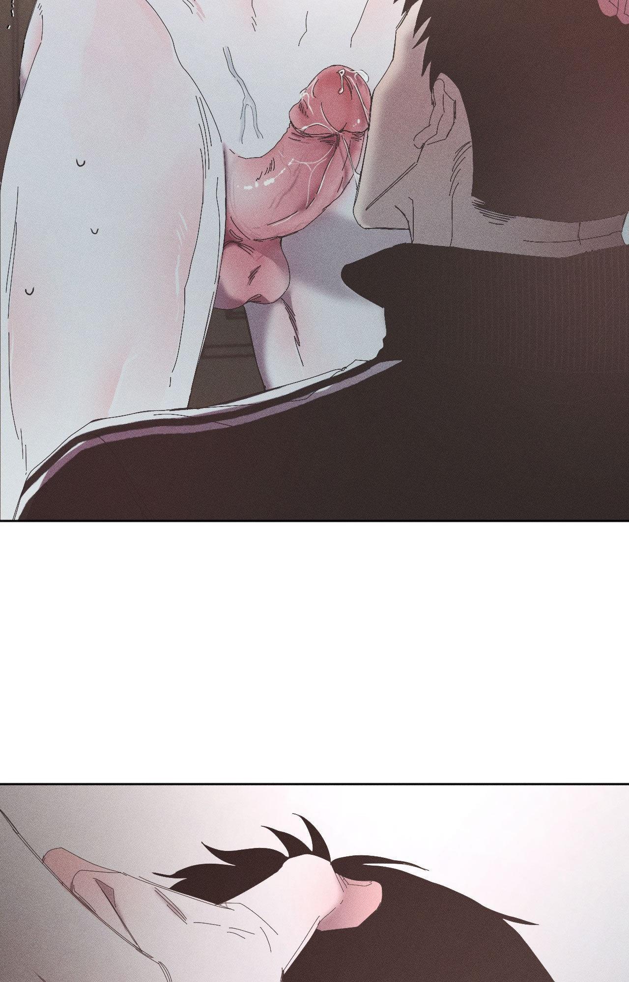 My Final Winter - Chapter 13 manhwa