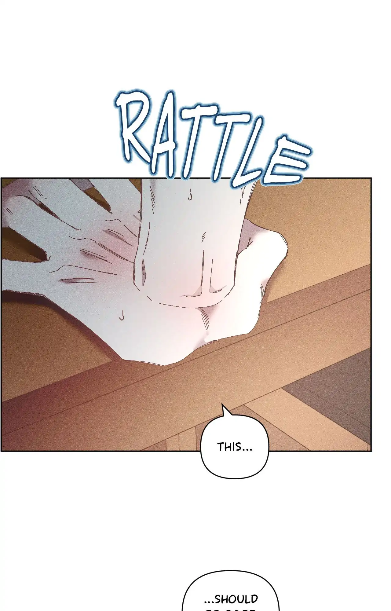 My Final Winter - Chapter 14 manhwa