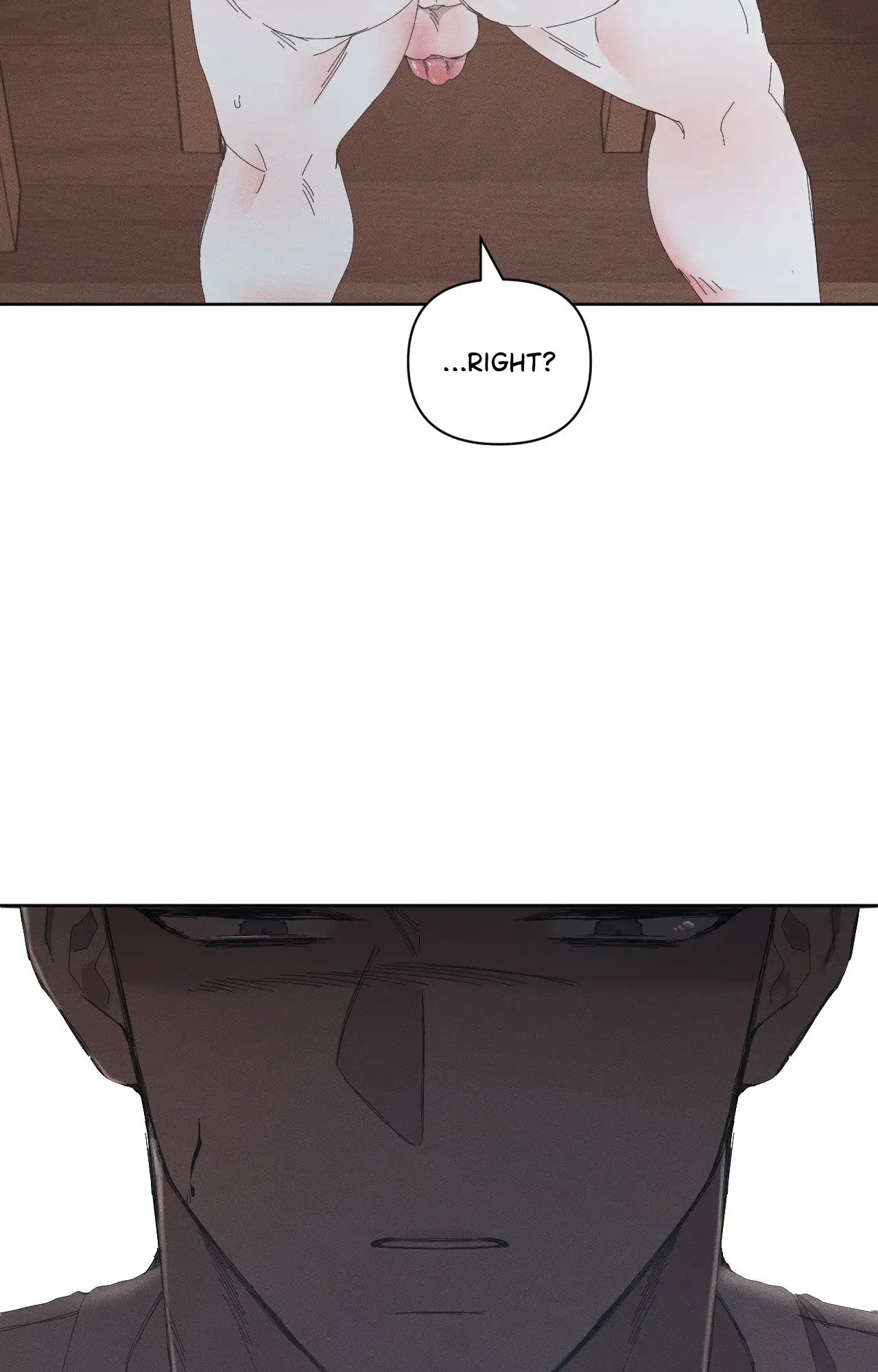 My Final Winter - Chapter 14 manhwa