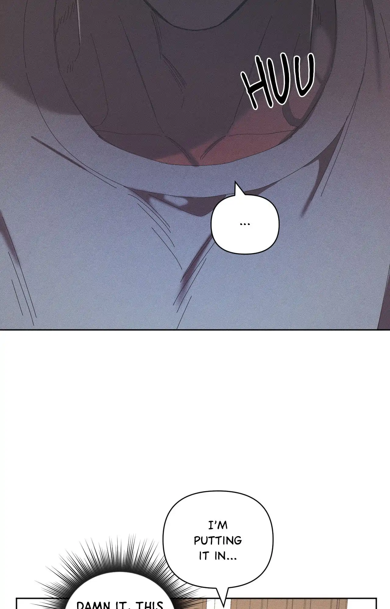 My Final Winter - Chapter 14 manhwa