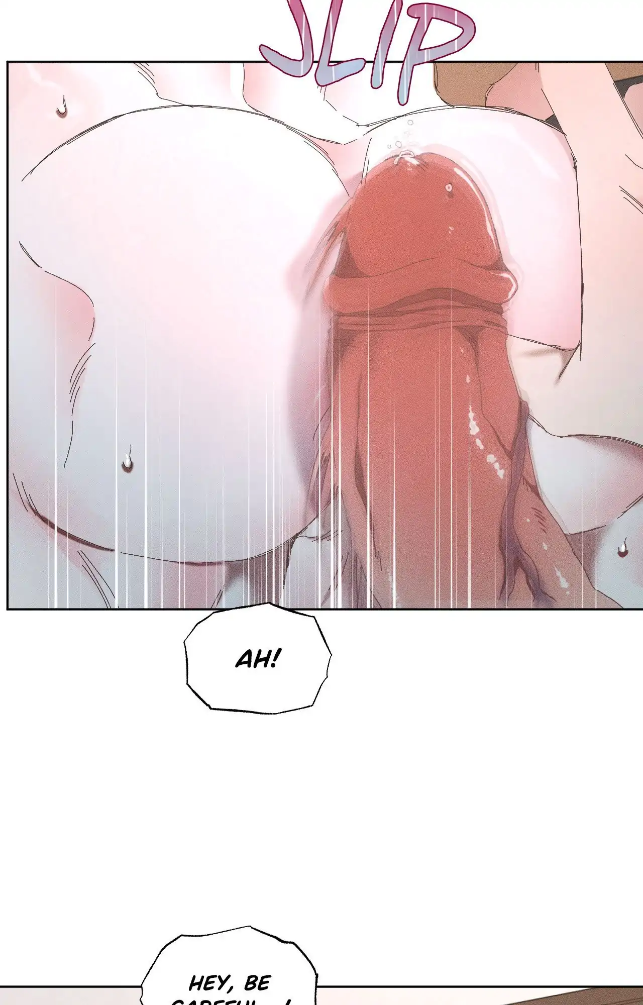My Final Winter - Chapter 14 manhwa