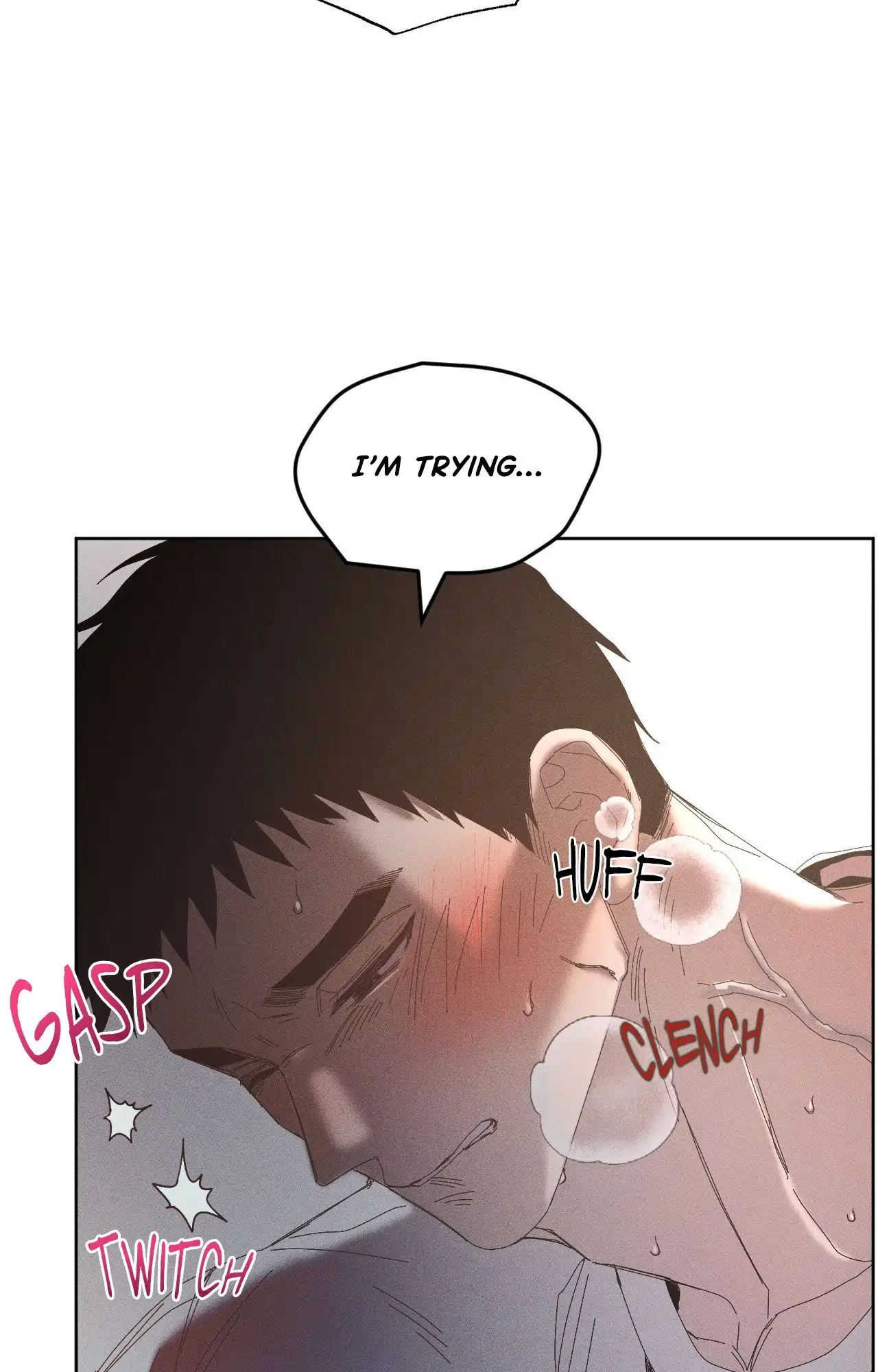 My Final Winter - Chapter 14 manhwa
