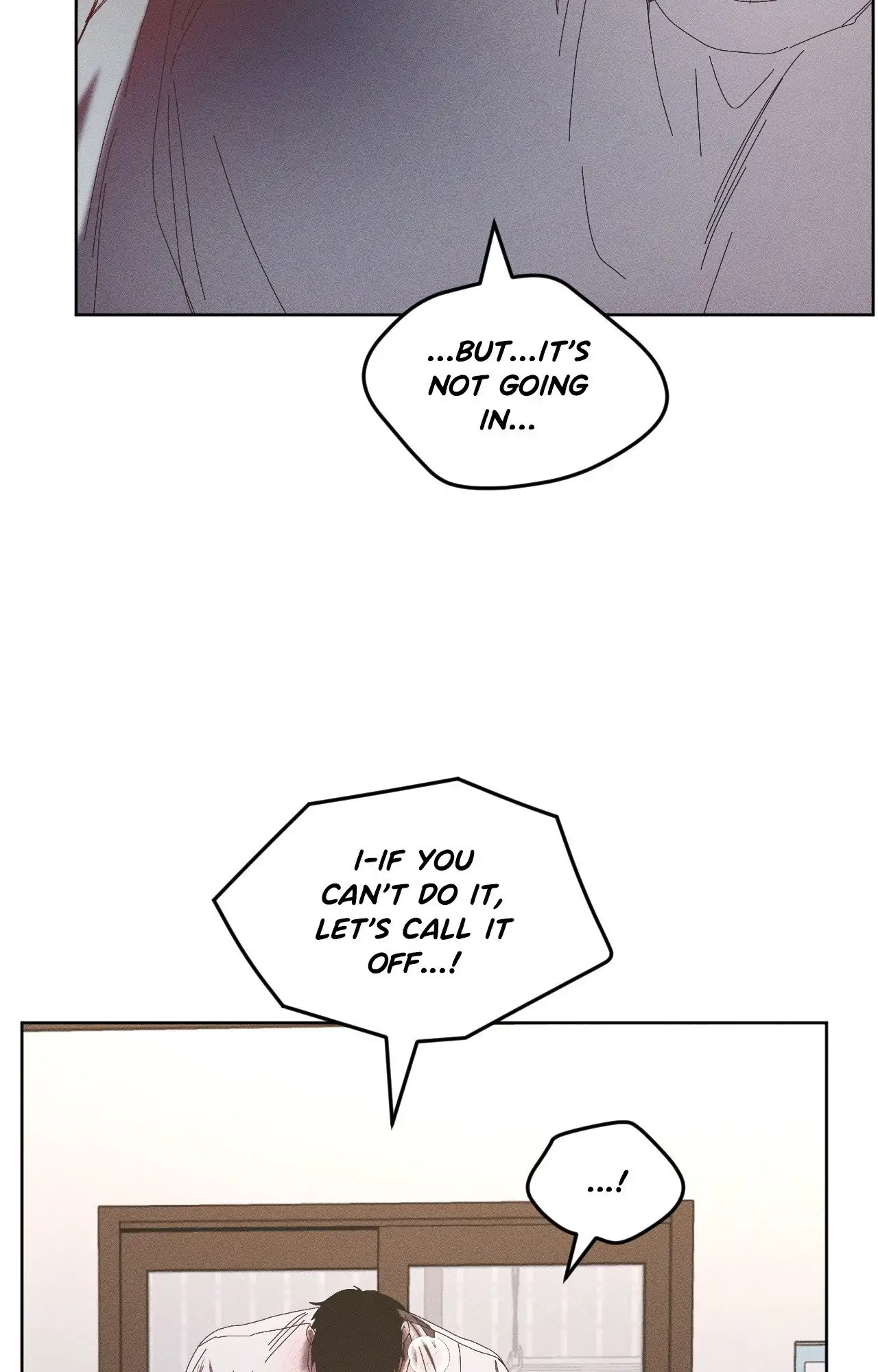 My Final Winter - Chapter 14 manhwa