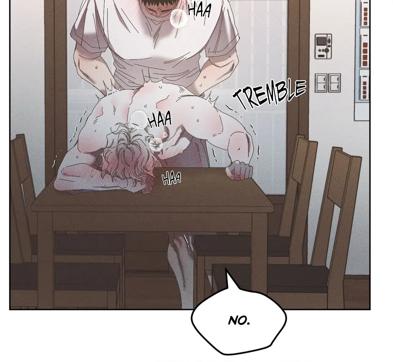 My Final Winter - Chapter 14 manhwa