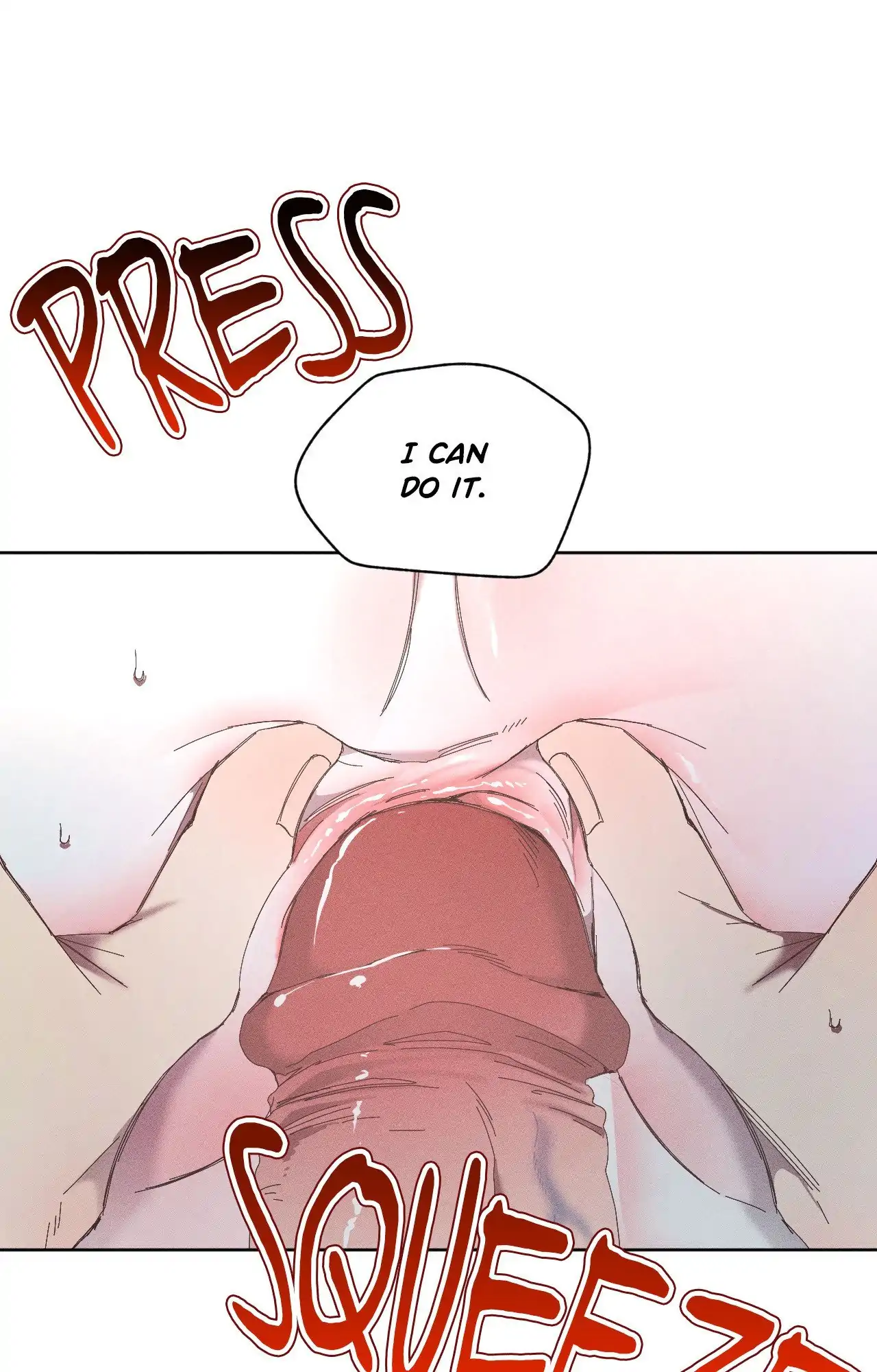 My Final Winter - Chapter 14 manhwa