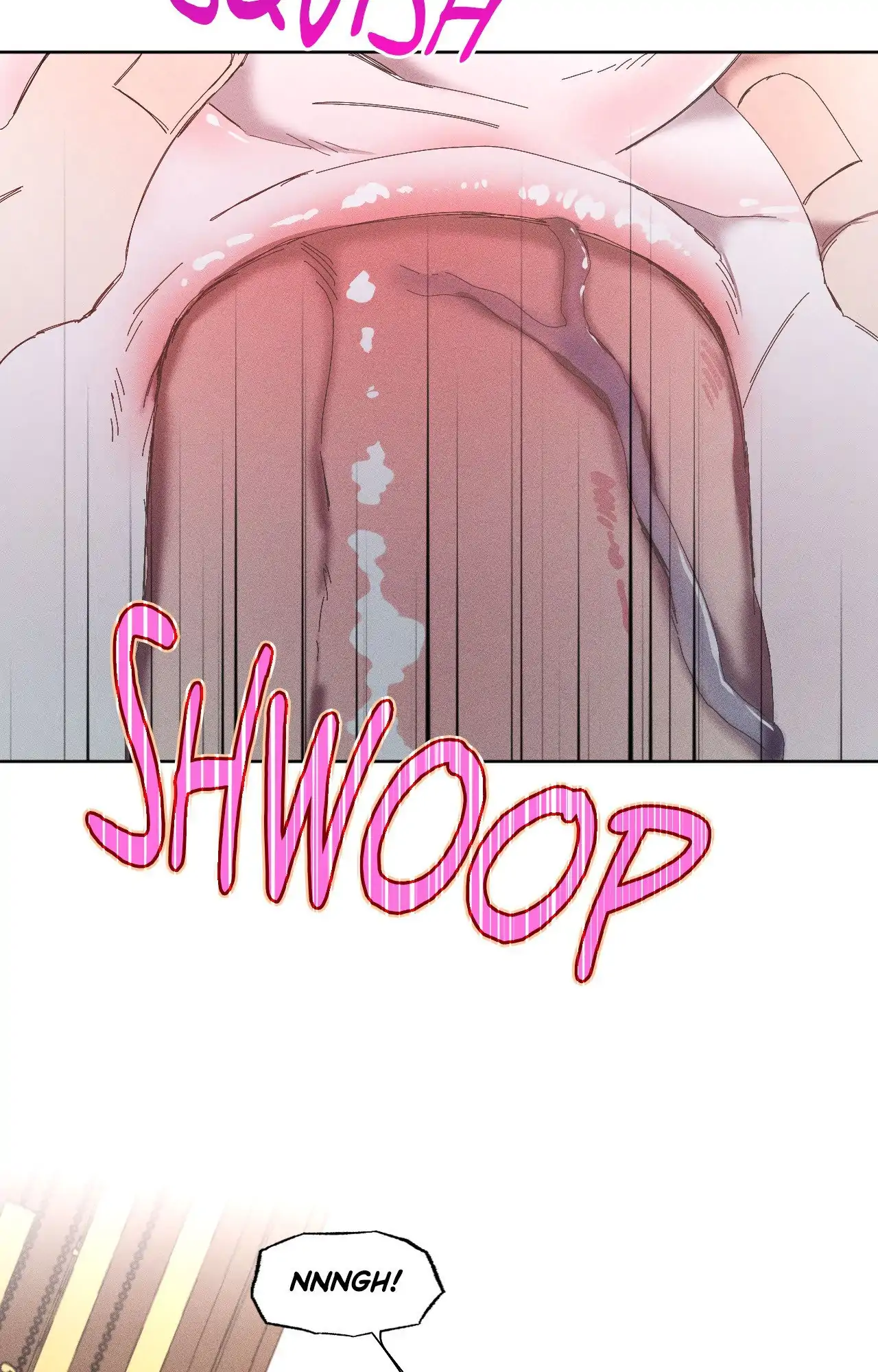 My Final Winter - Chapter 14 manhwa
