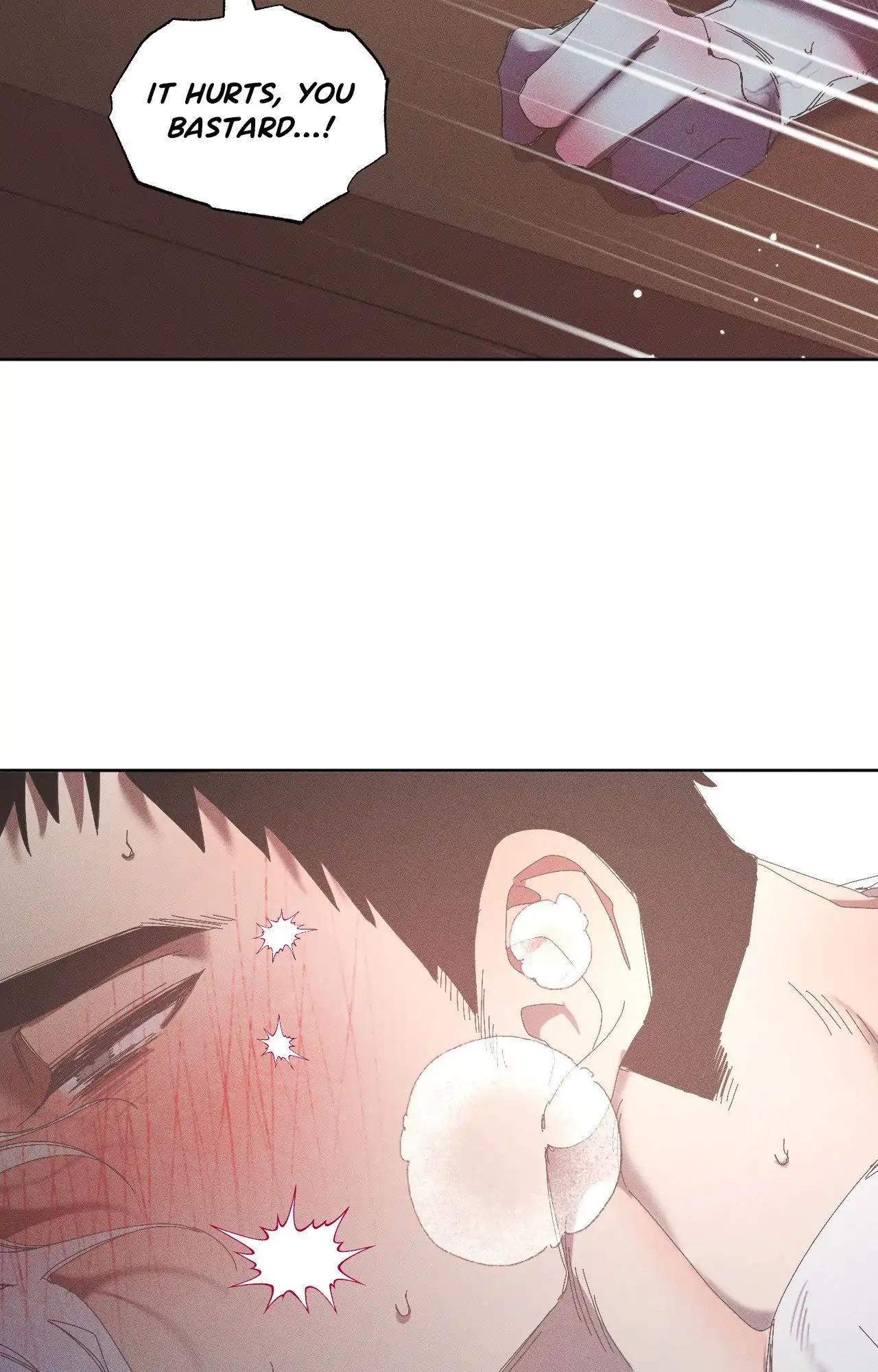 My Final Winter - Chapter 14 manhwa