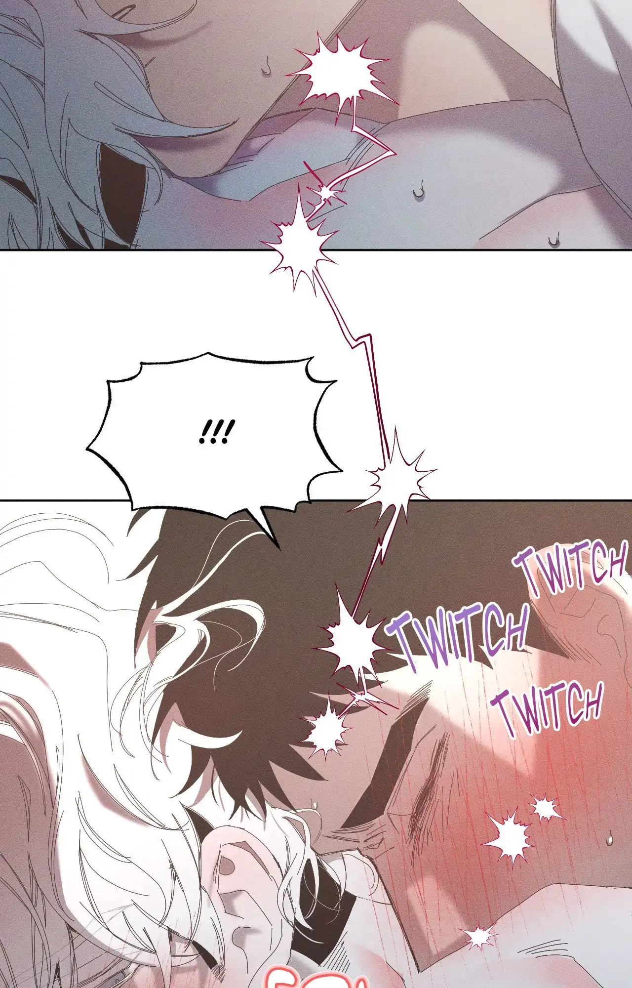 My Final Winter - Chapter 14 manhwa