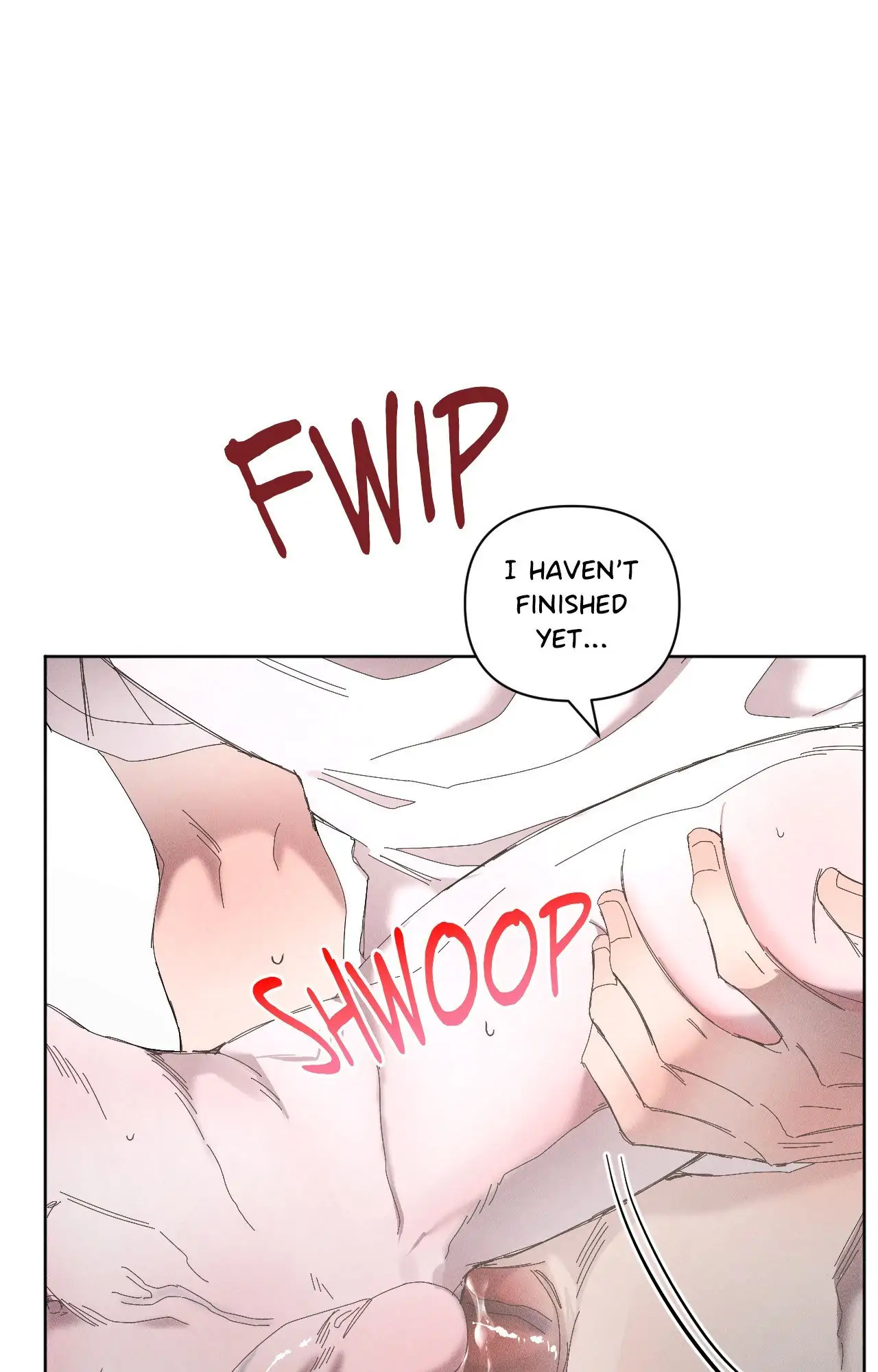 My Final Winter - Chapter 14 manhwa
