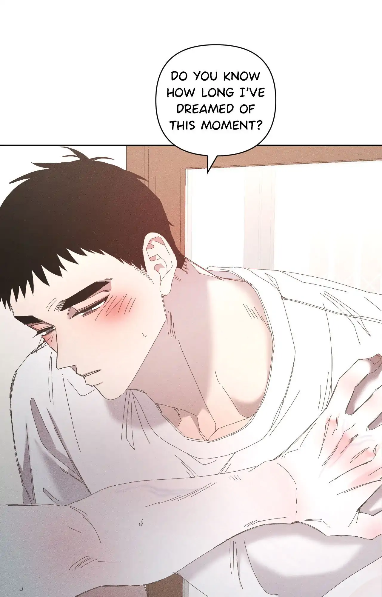 My Final Winter - Chapter 14 manhwa