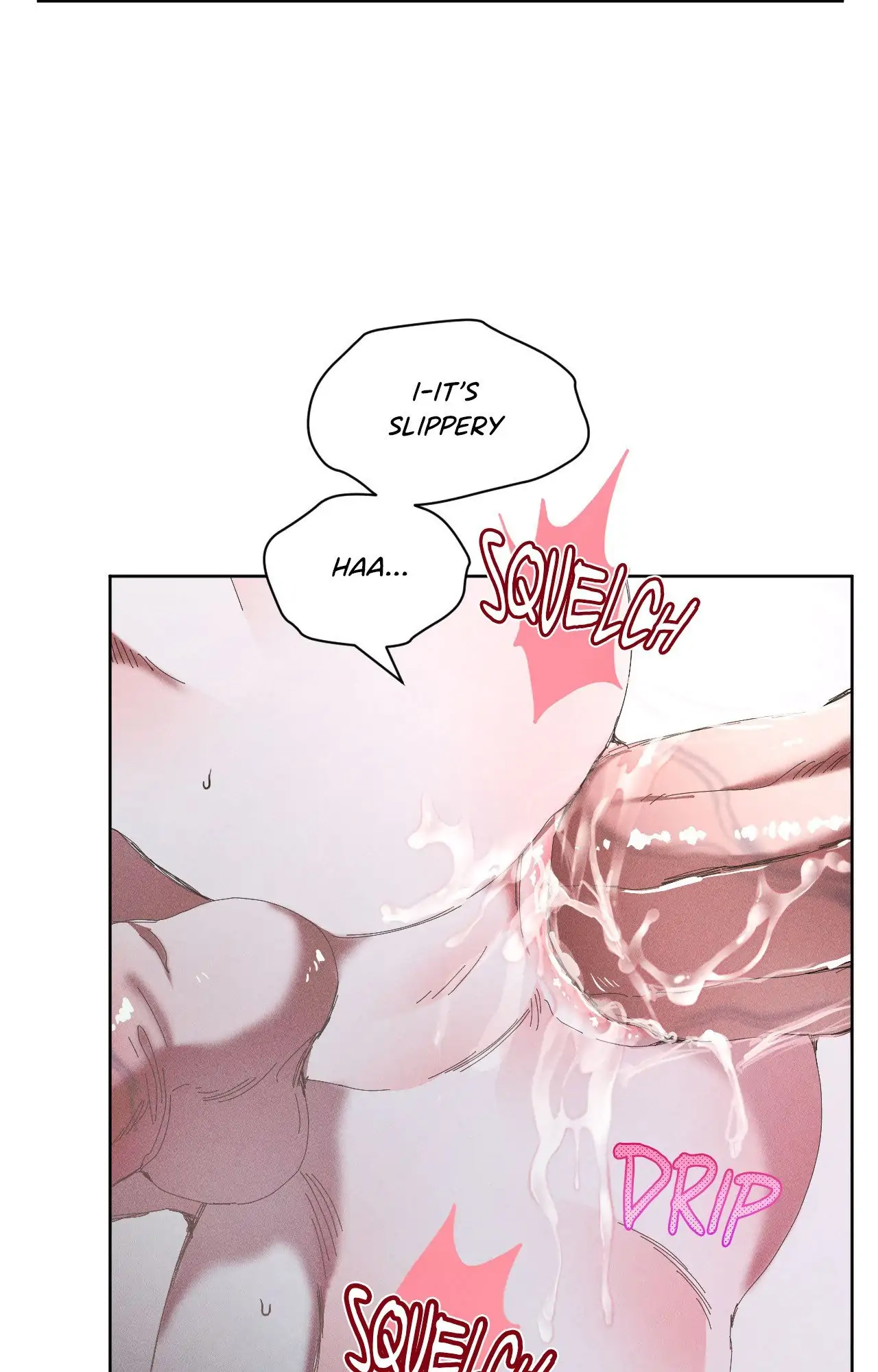 My Final Winter - Chapter 14 manhwa
