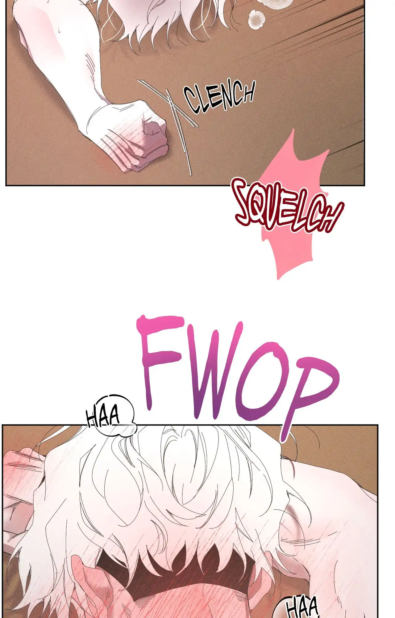 My Final Winter - Chapter 14 manhwa