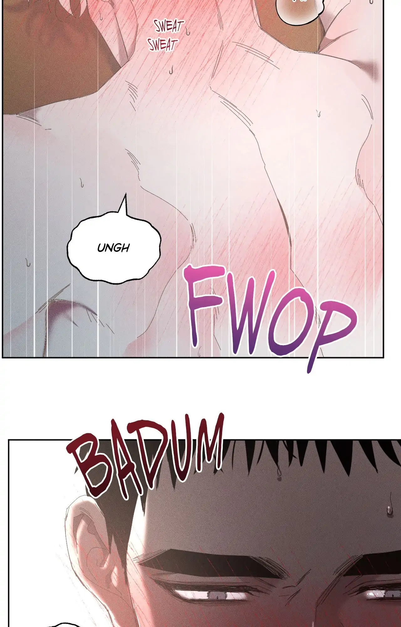 My Final Winter - Chapter 14 manhwa