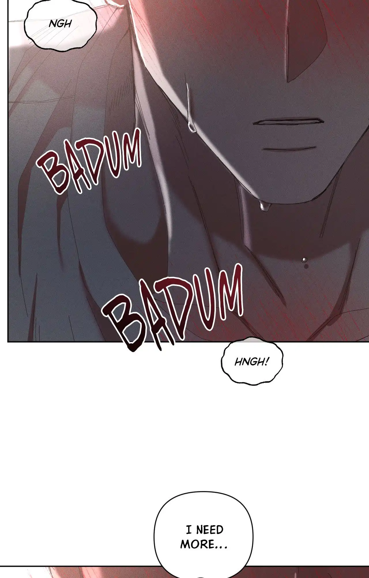 My Final Winter - Chapter 14 manhwa