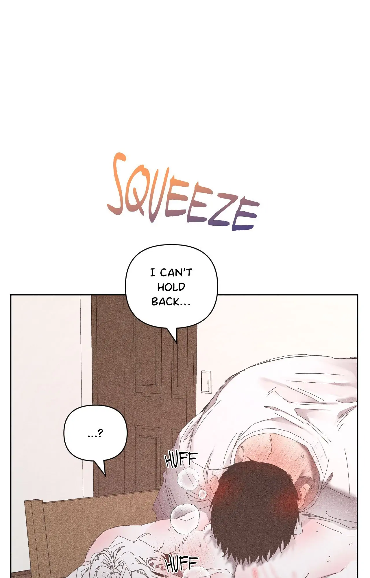 My Final Winter - Chapter 14 manhwa