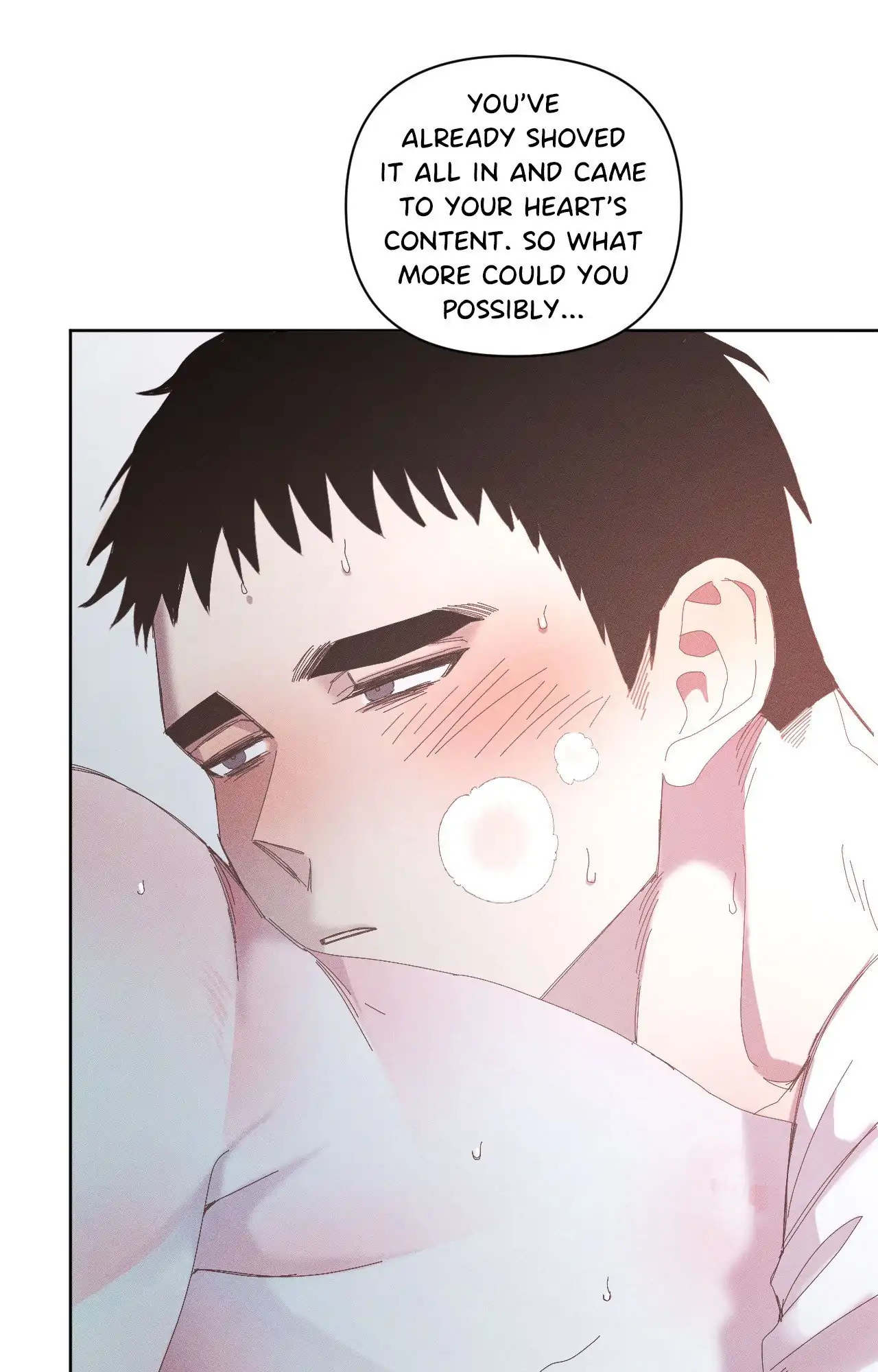 My Final Winter - Chapter 14 manhwa