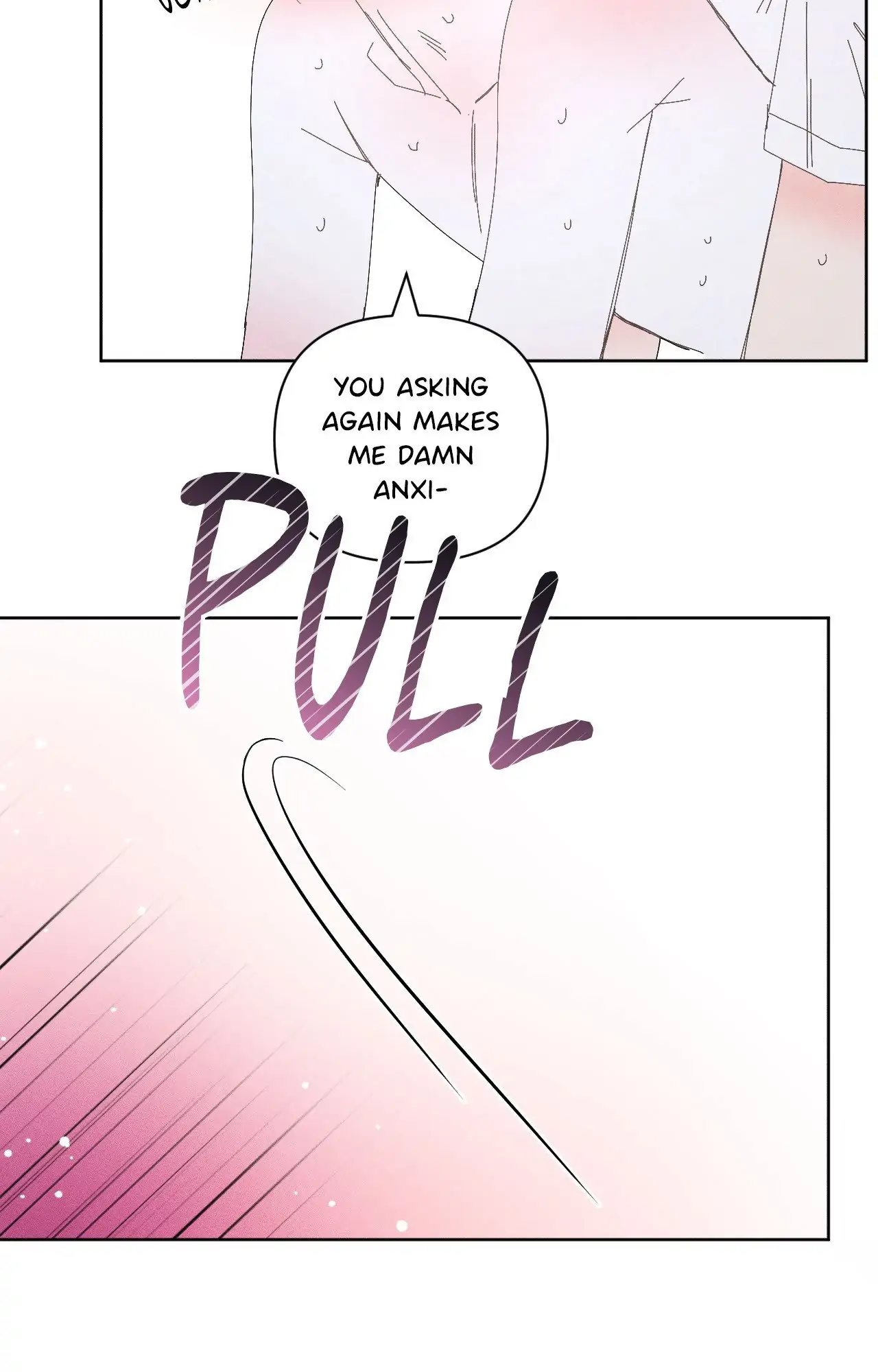 My Final Winter - Chapter 14 manhwa