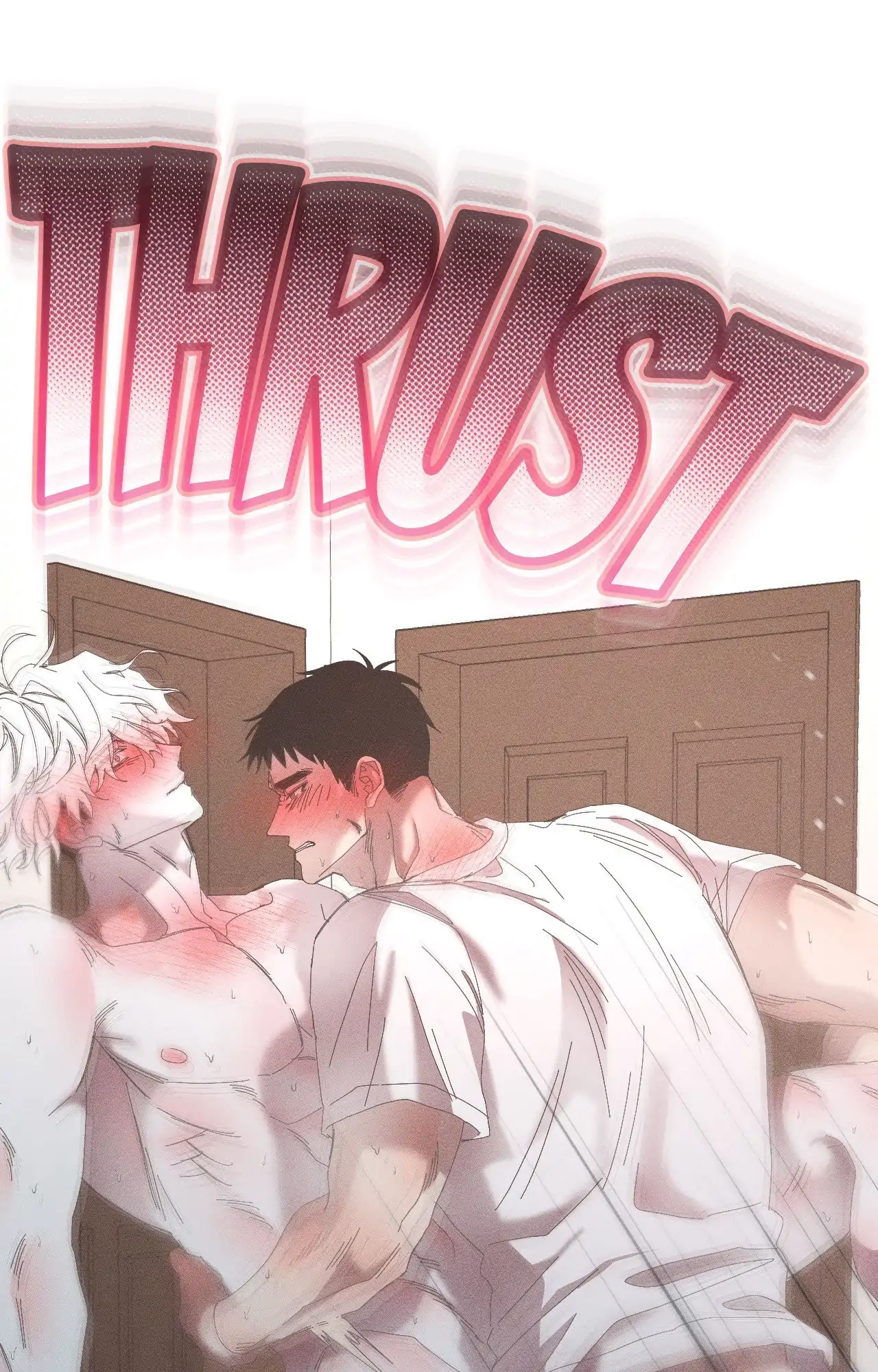 My Final Winter - Chapter 14 manhwa