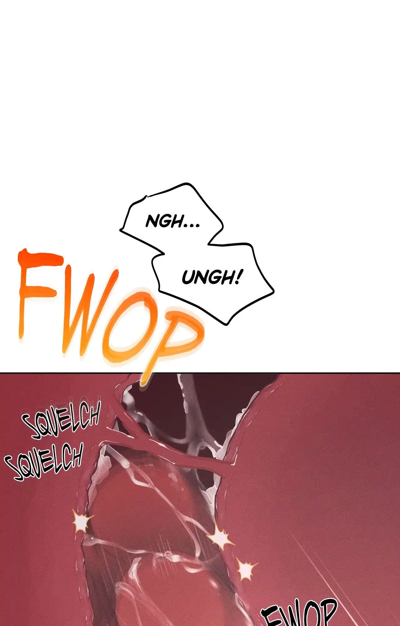 My Final Winter - Chapter 14 manhwa