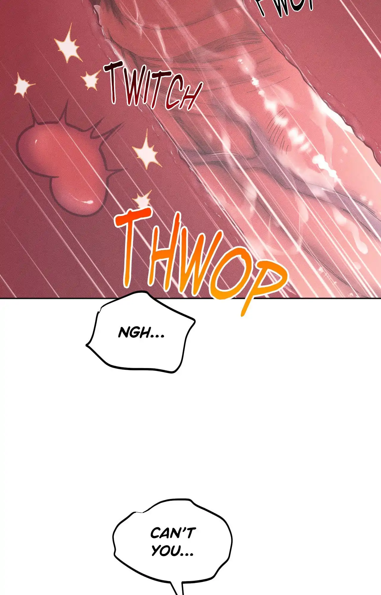 My Final Winter - Chapter 14 manhwa